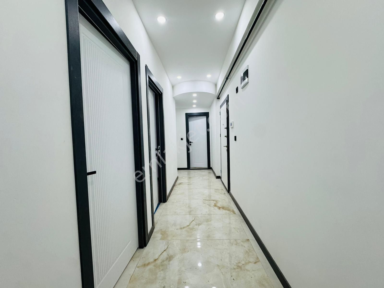 Merpa İnş'tan_gazi Osman Paşa Mah'de/ Ebeveyn Banyolu Sıfır 2+1 - Görsel 5