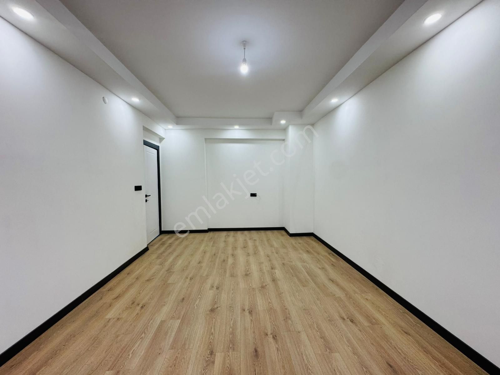 Merpa İnş'tan_gazi Osman Paşa Mah'de/ Ebeveyn Banyolu Sıfır 2+1 - Görsel 3