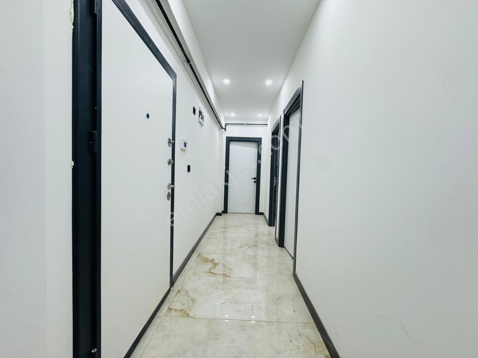 Merpa İnş'tan_gazi Osman Paşa Mah'de/ Ebeveyn Banyolu Sıfır 2+1 - Görsel 25