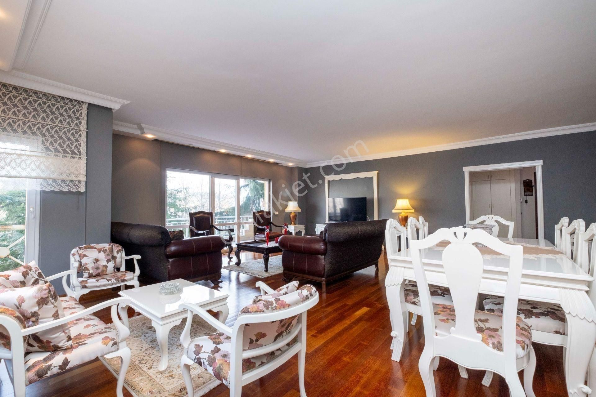 Acarlar Sitesi Atlantis'te 3+1 Kiralık Daire - Görsel 4