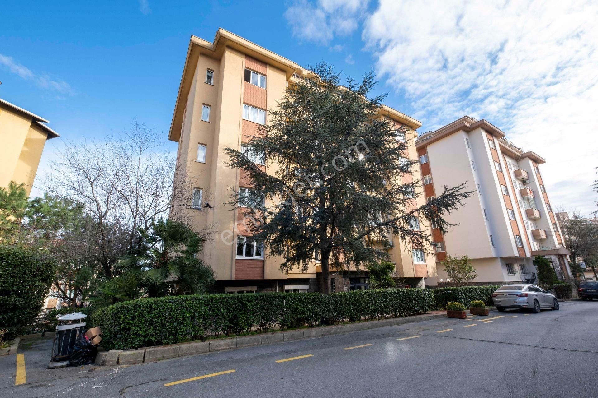 Acarlar Sitesi Atlantis'te 3+1 Kiralık Daire - Görsel 11