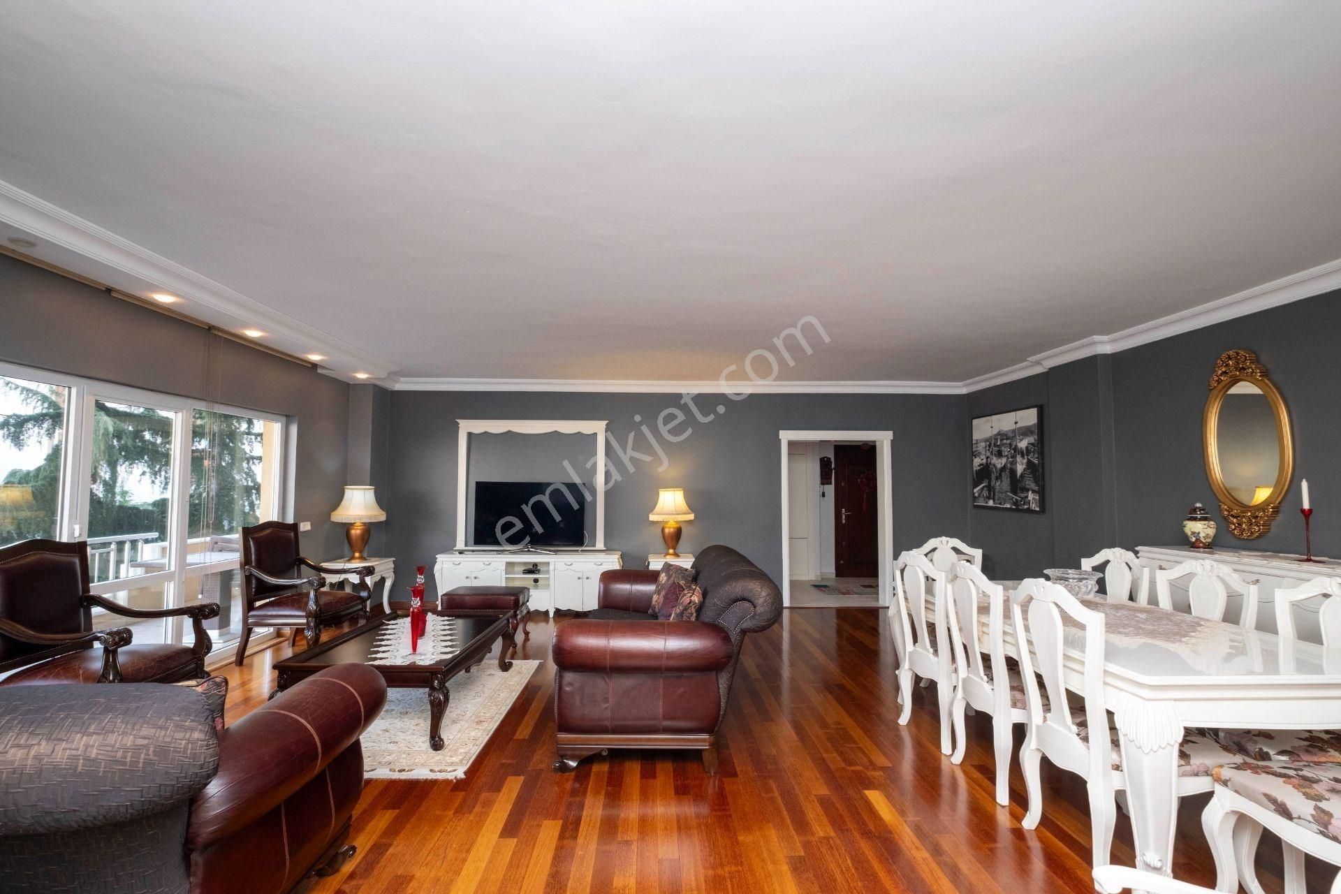 Acarlar Sitesi Atlantis'te 3+1 Kiralık Daire - Görsel 2