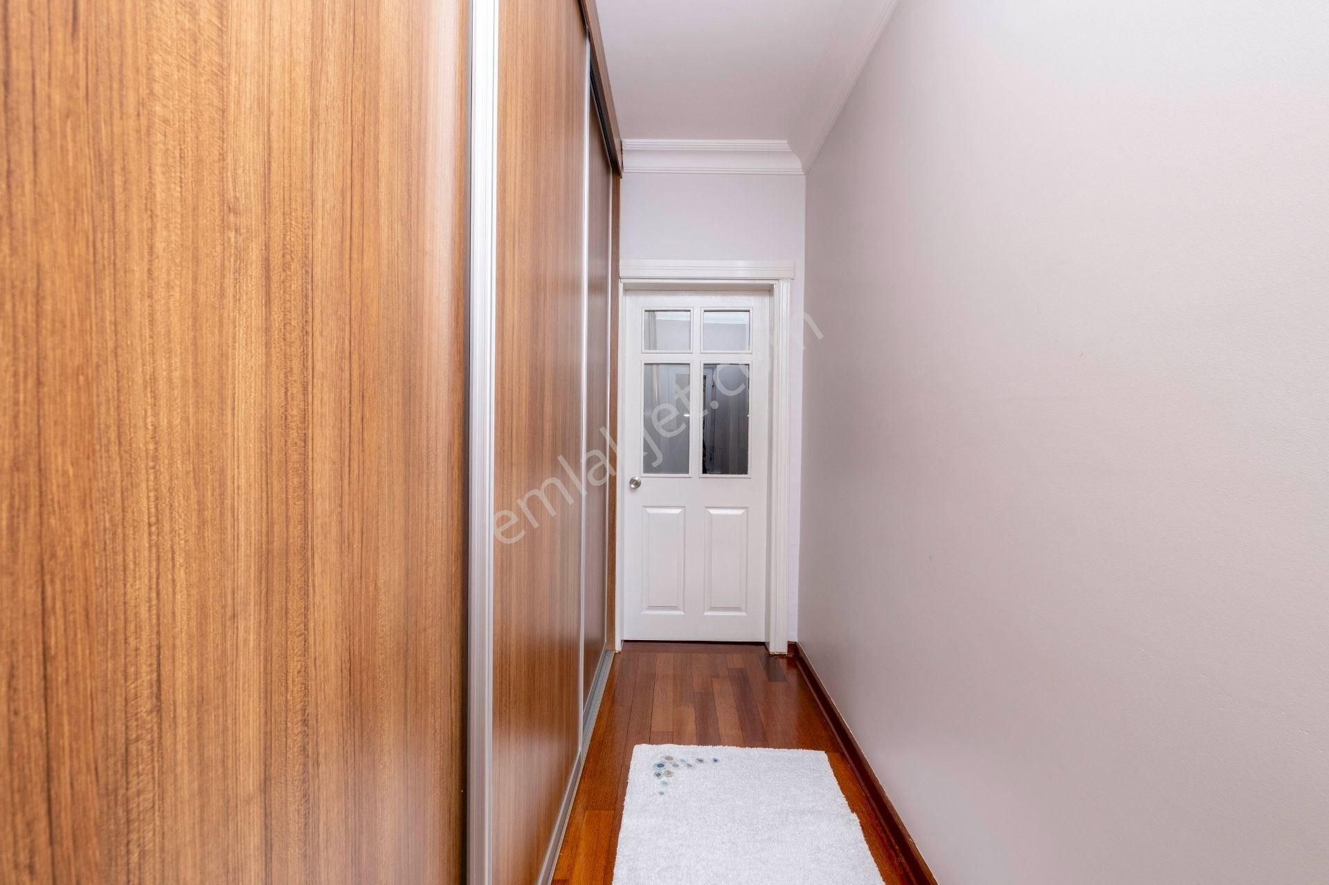 Acarlar Sitesi Atlantis'te 3+1 Kiralık Daire - Görsel 30