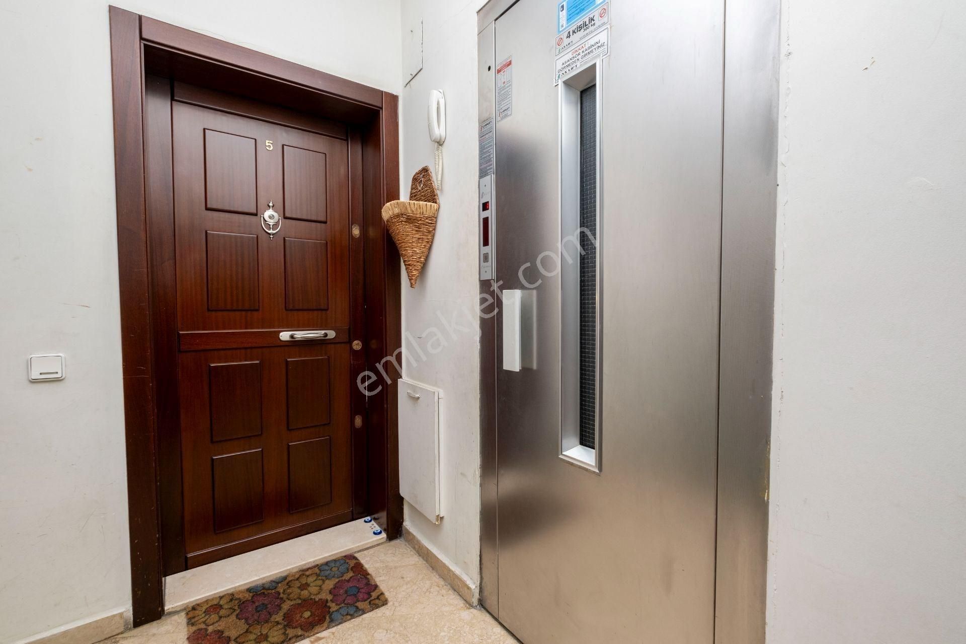 Acarlar Sitesi Atlantis'te 3+1 Kiralık Daire - Görsel 7