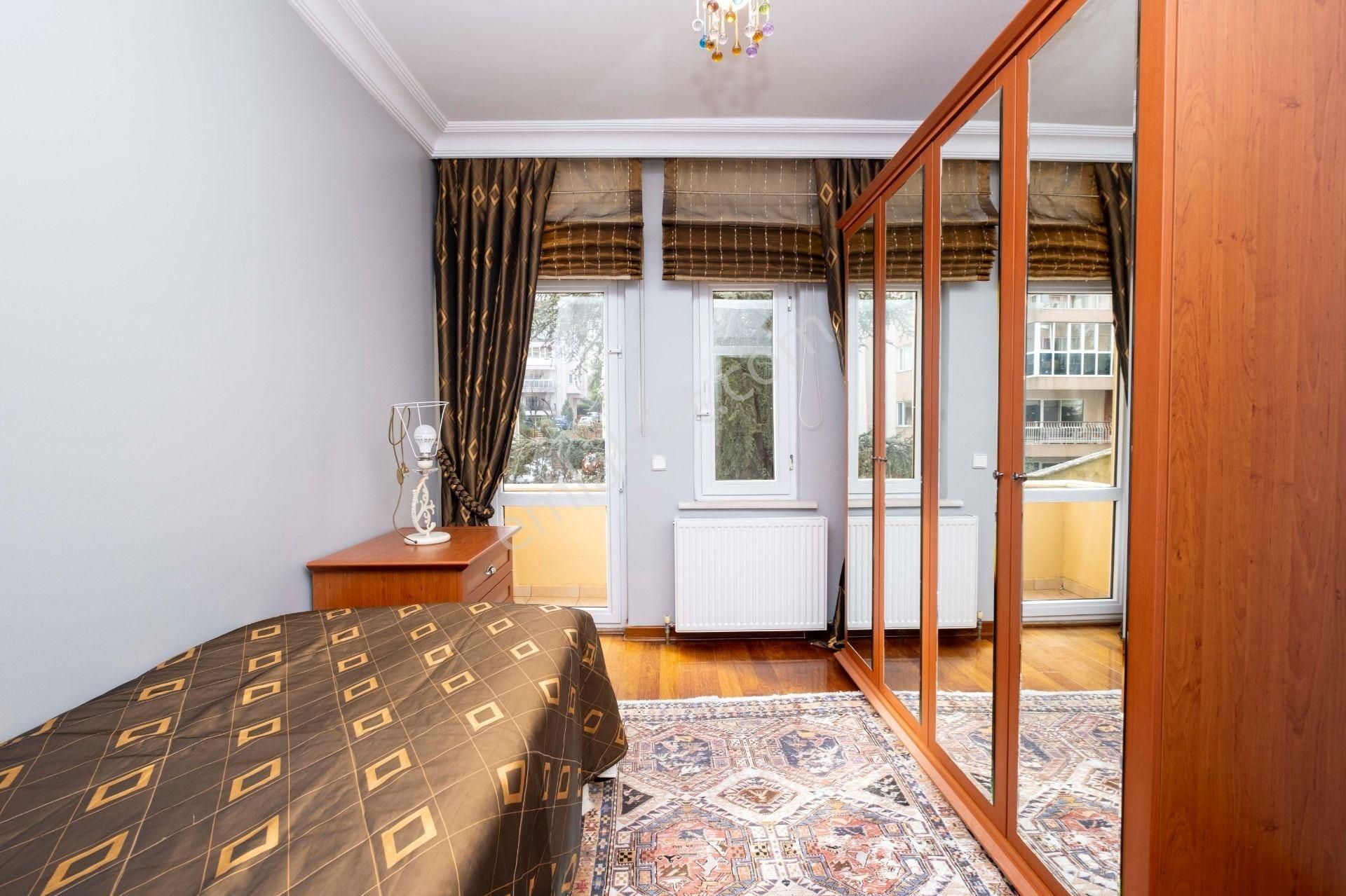 Acarlar Sitesi Atlantis'te 3+1 Kiralık Daire - Görsel 33