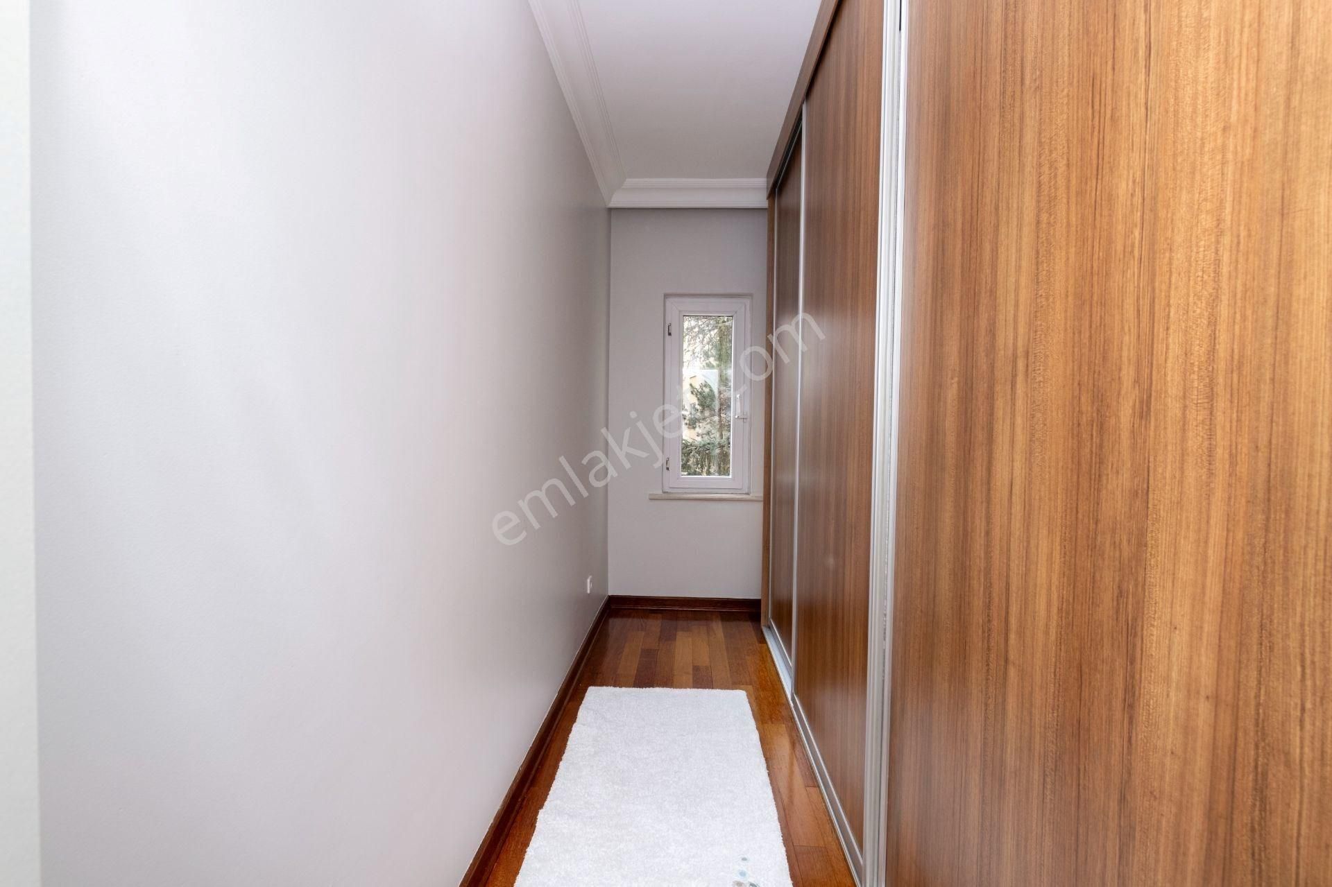 Acarlar Sitesi Atlantis'te 3+1 Kiralık Daire - Görsel 29