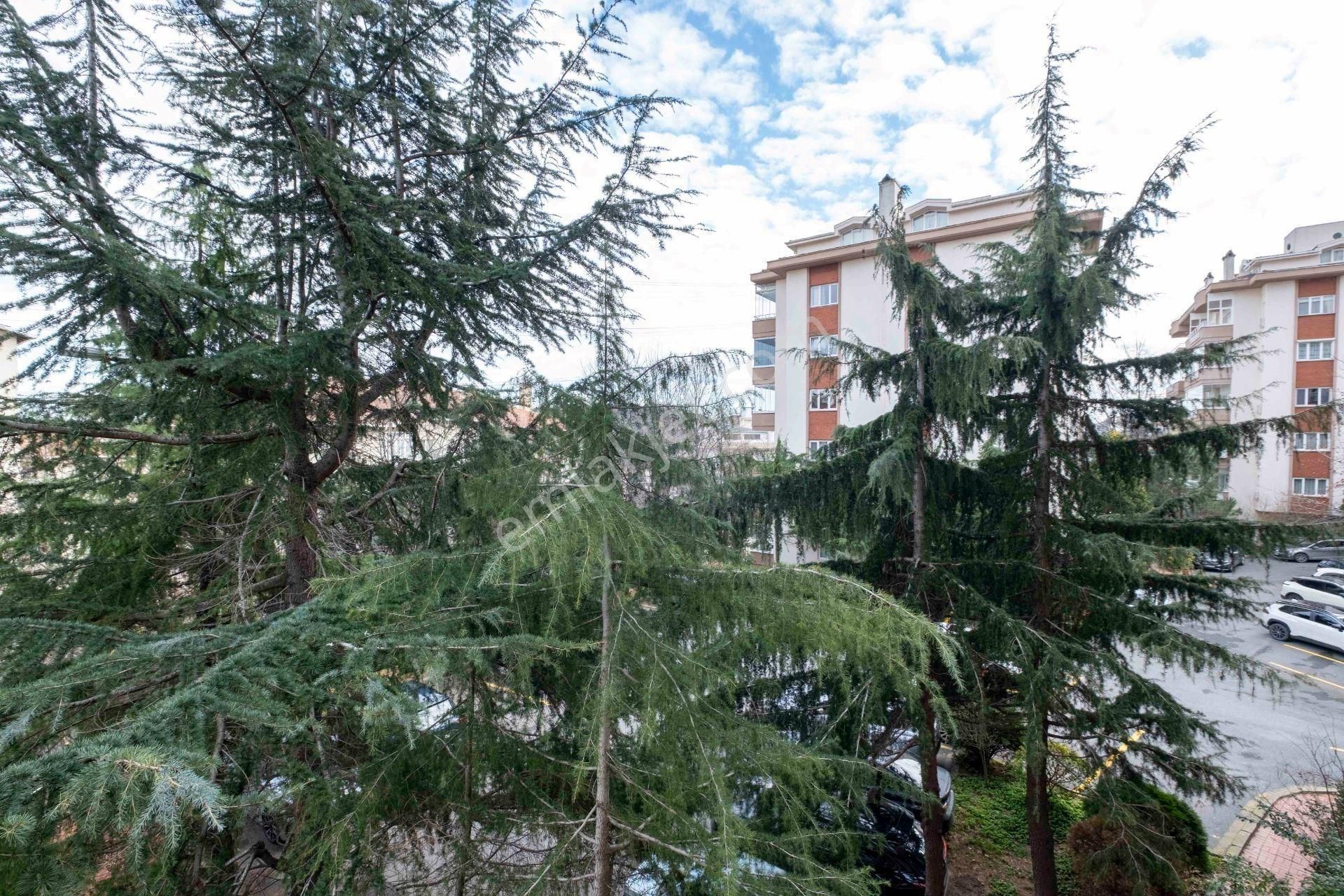 Acarlar Sitesi Atlantis'te 3+1 Kiralık Daire - Görsel 27