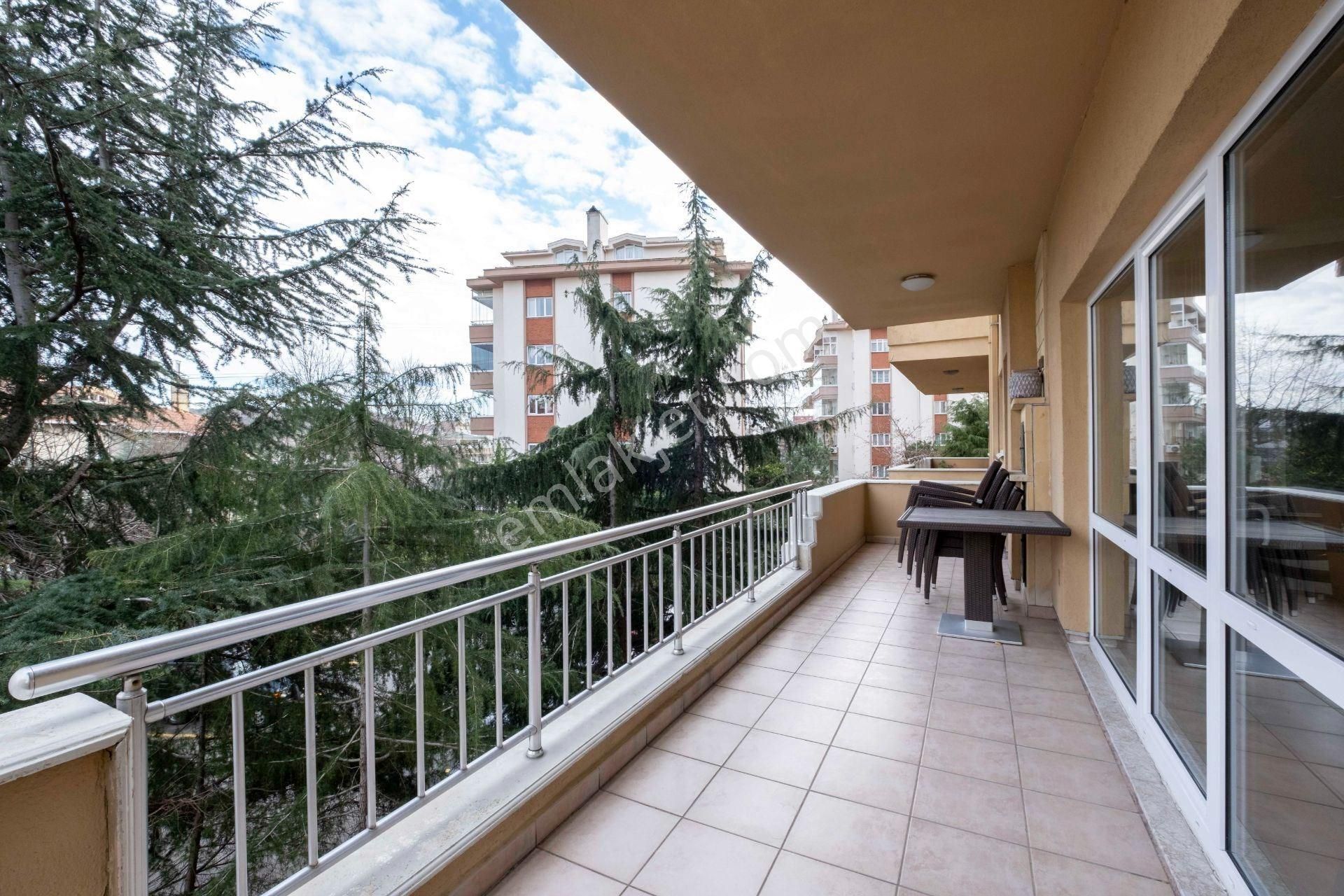 Acarlar Sitesi Atlantis'te 3+1 Kiralık Daire - Görsel 24