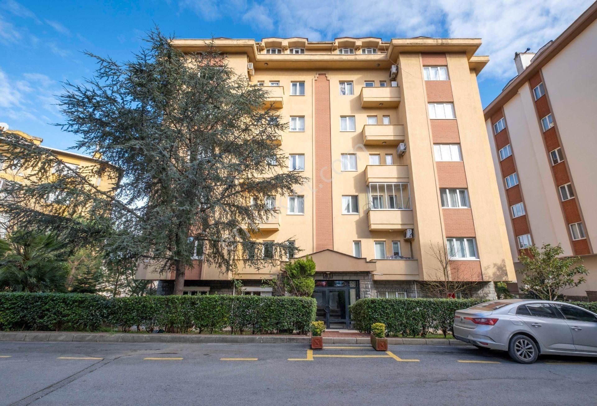 Acarlar Sitesi Atlantis'te 3+1 Kiralık Daire - Görsel 13