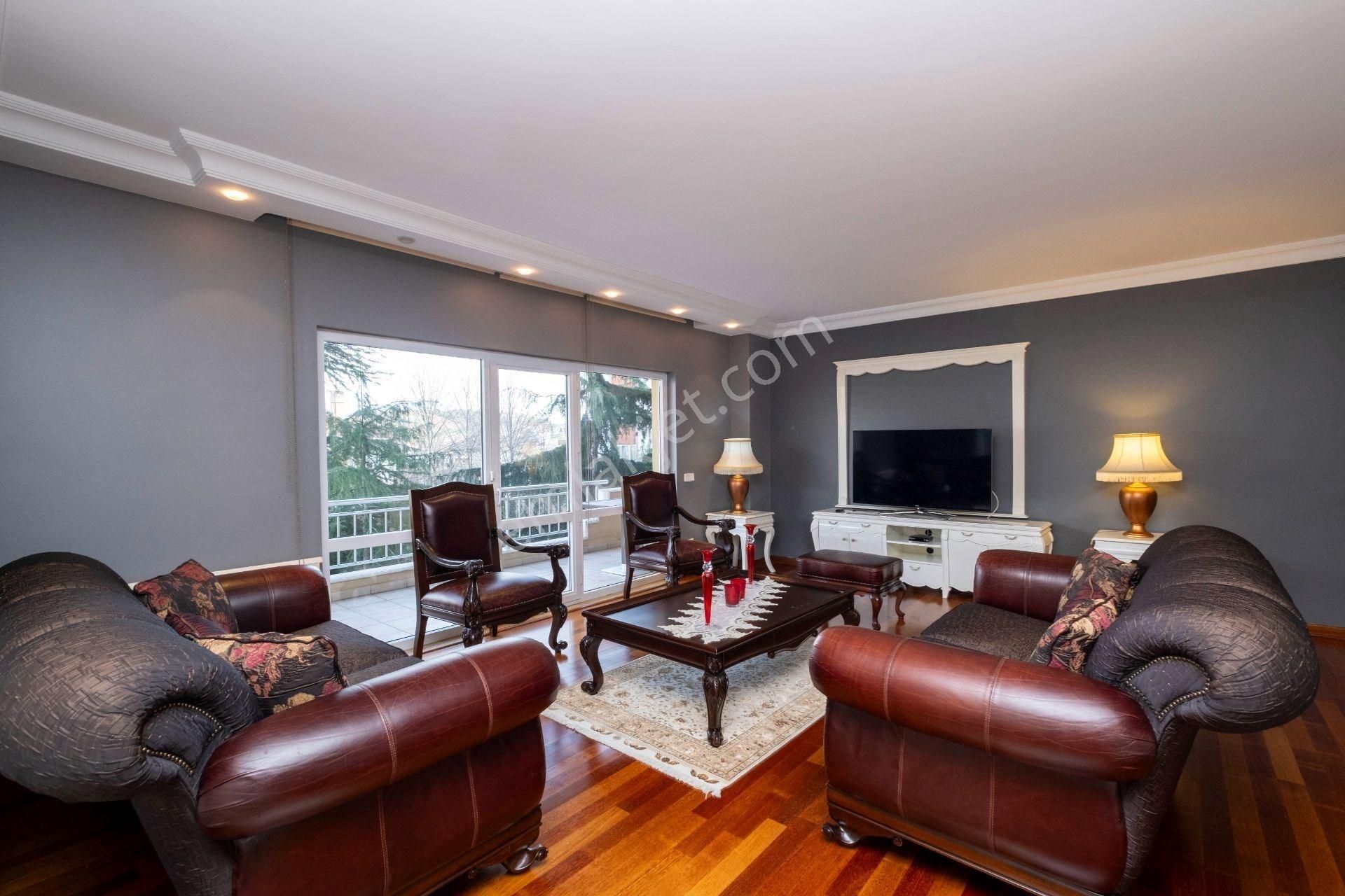 Acarlar Sitesi Atlantis'te 3+1 Kiralık Daire - Görsel 5