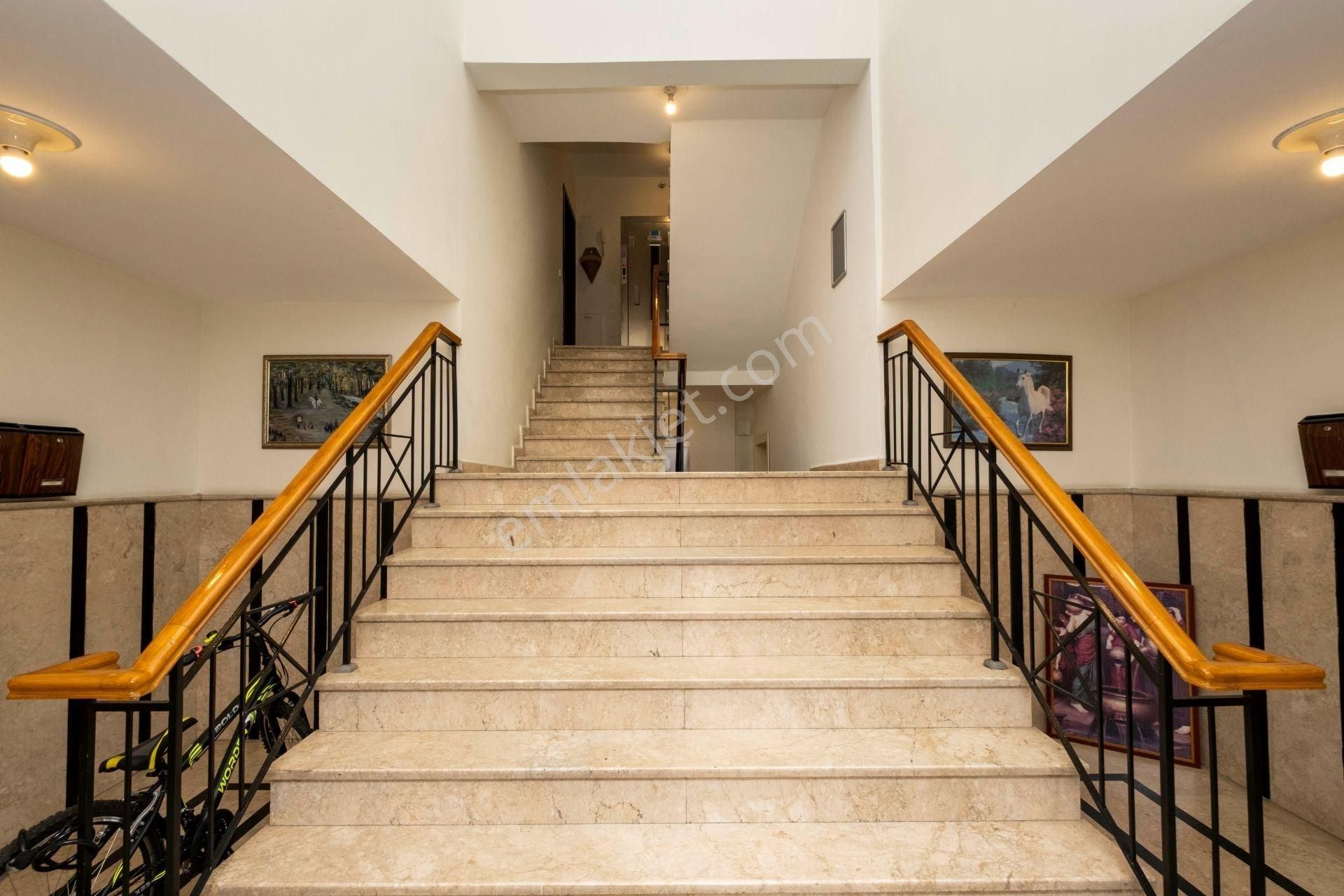 Acarlar Sitesi Atlantis'te 3+1 Kiralık Daire - Görsel 8