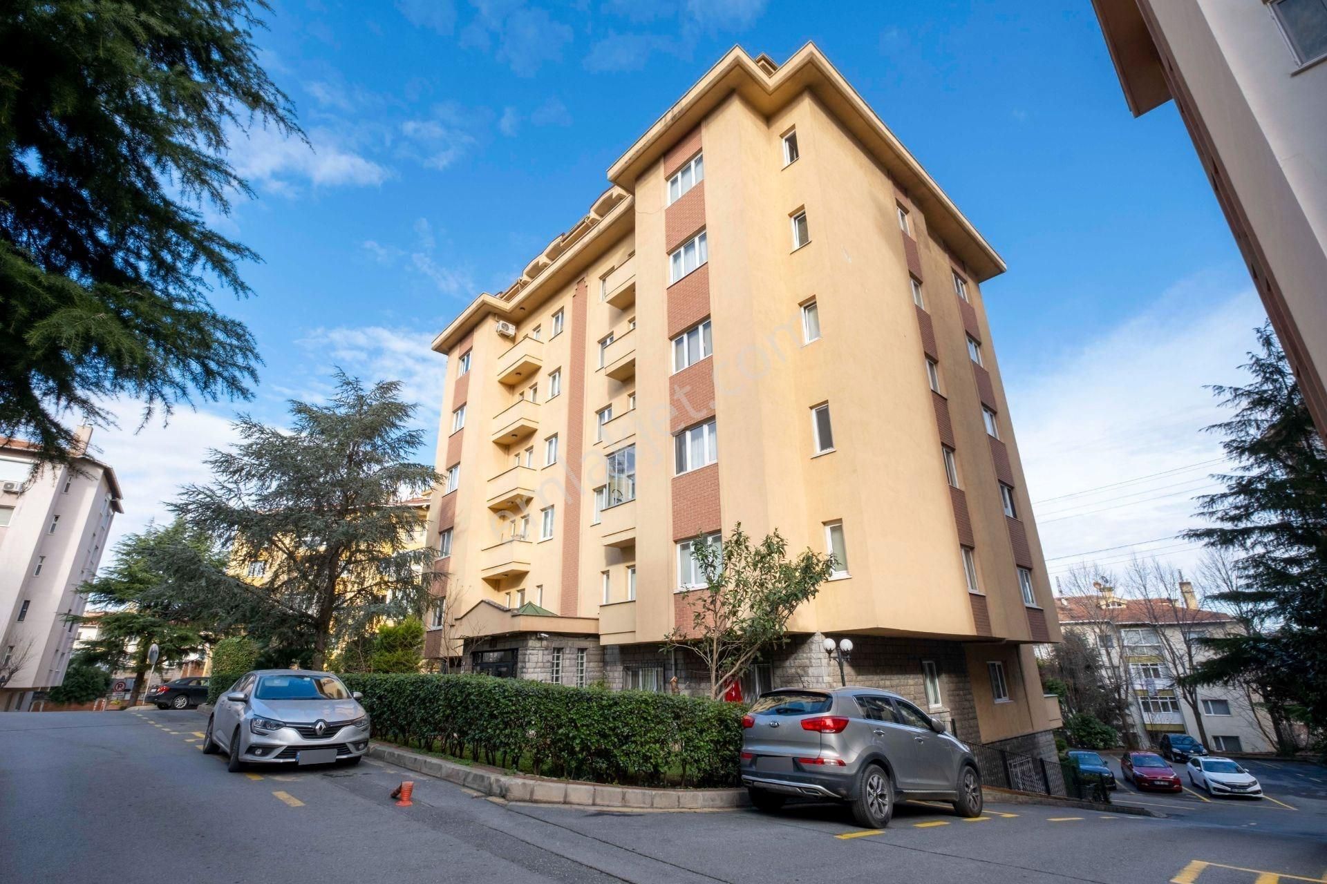 Acarlar Sitesi Atlantis'te 3+1 Kiralık Daire - Görsel 12