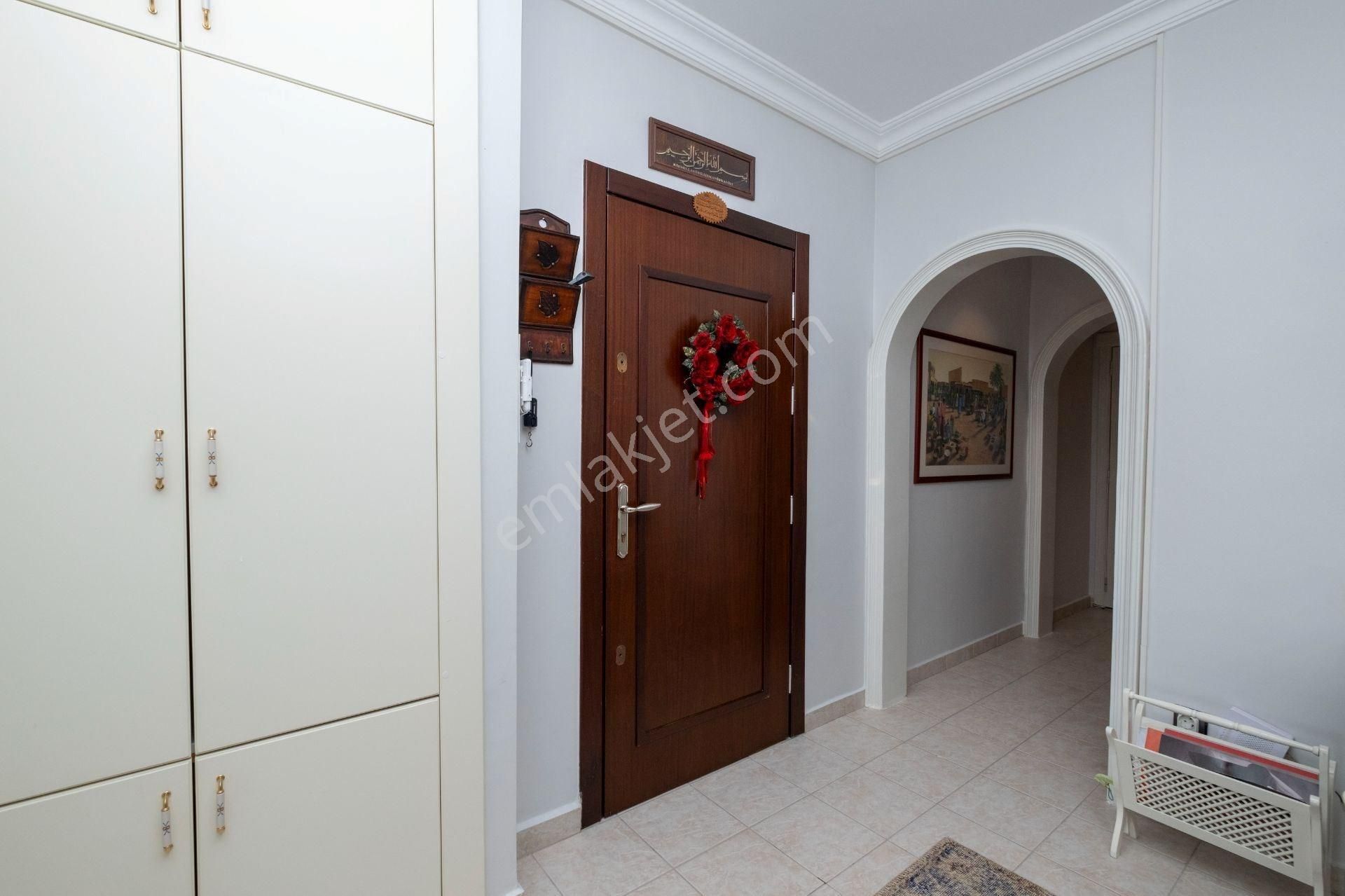 Acarlar Sitesi Atlantis'te 3+1 Kiralık Daire - Görsel 6