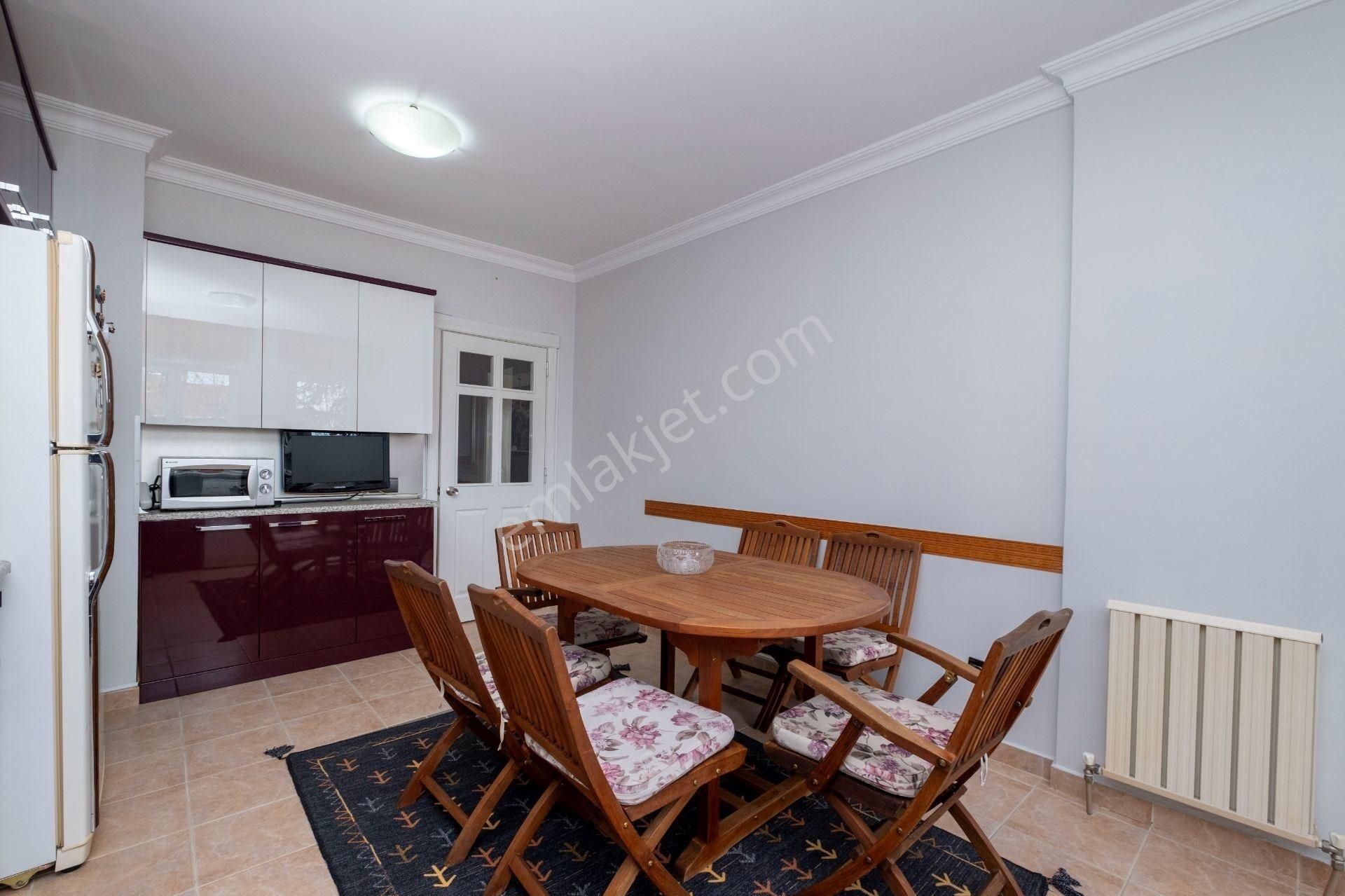 Acarlar Sitesi Atlantis'te 3+1 Kiralık Daire - Görsel 19