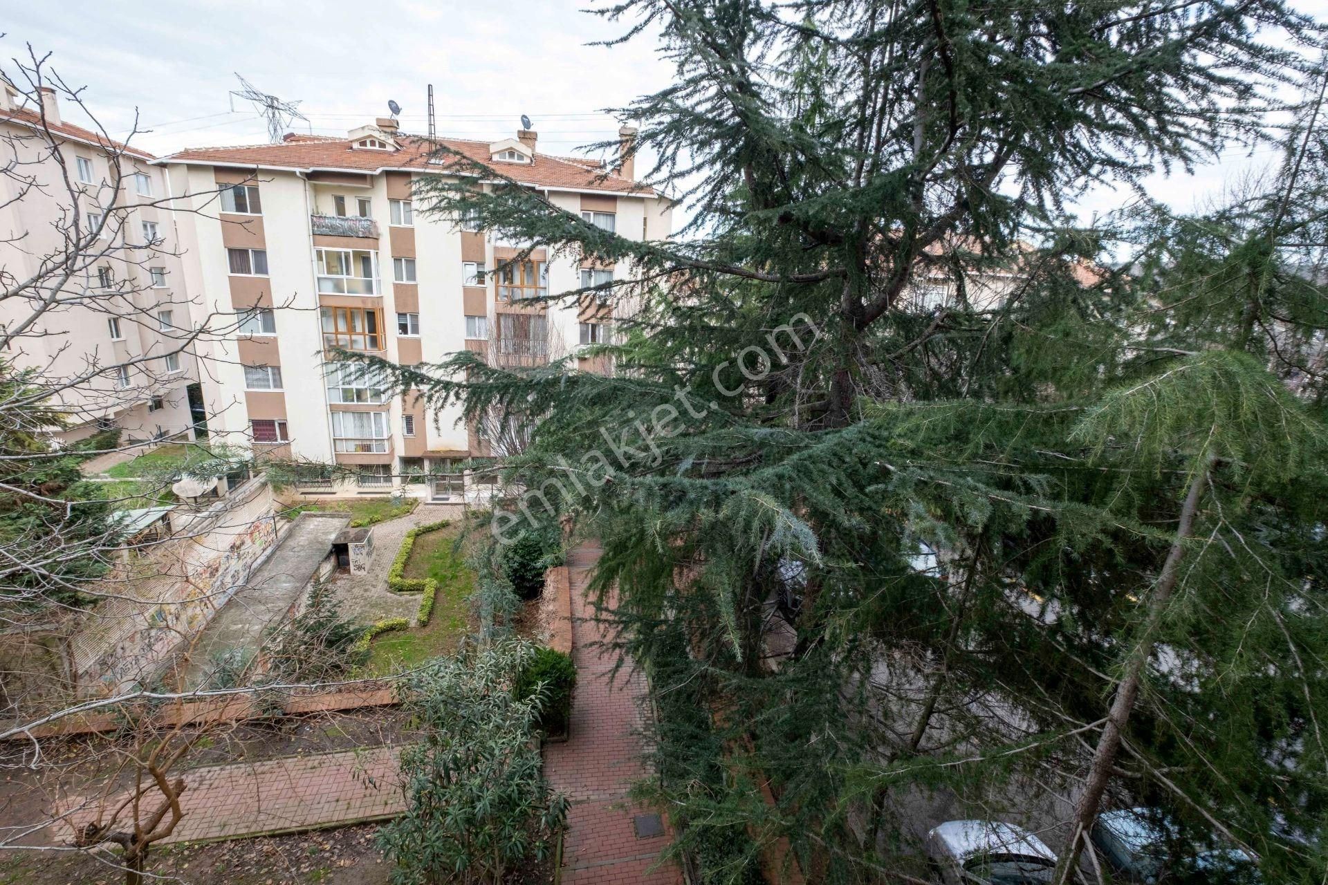 Acarlar Sitesi Atlantis'te 3+1 Kiralık Daire - Görsel 26