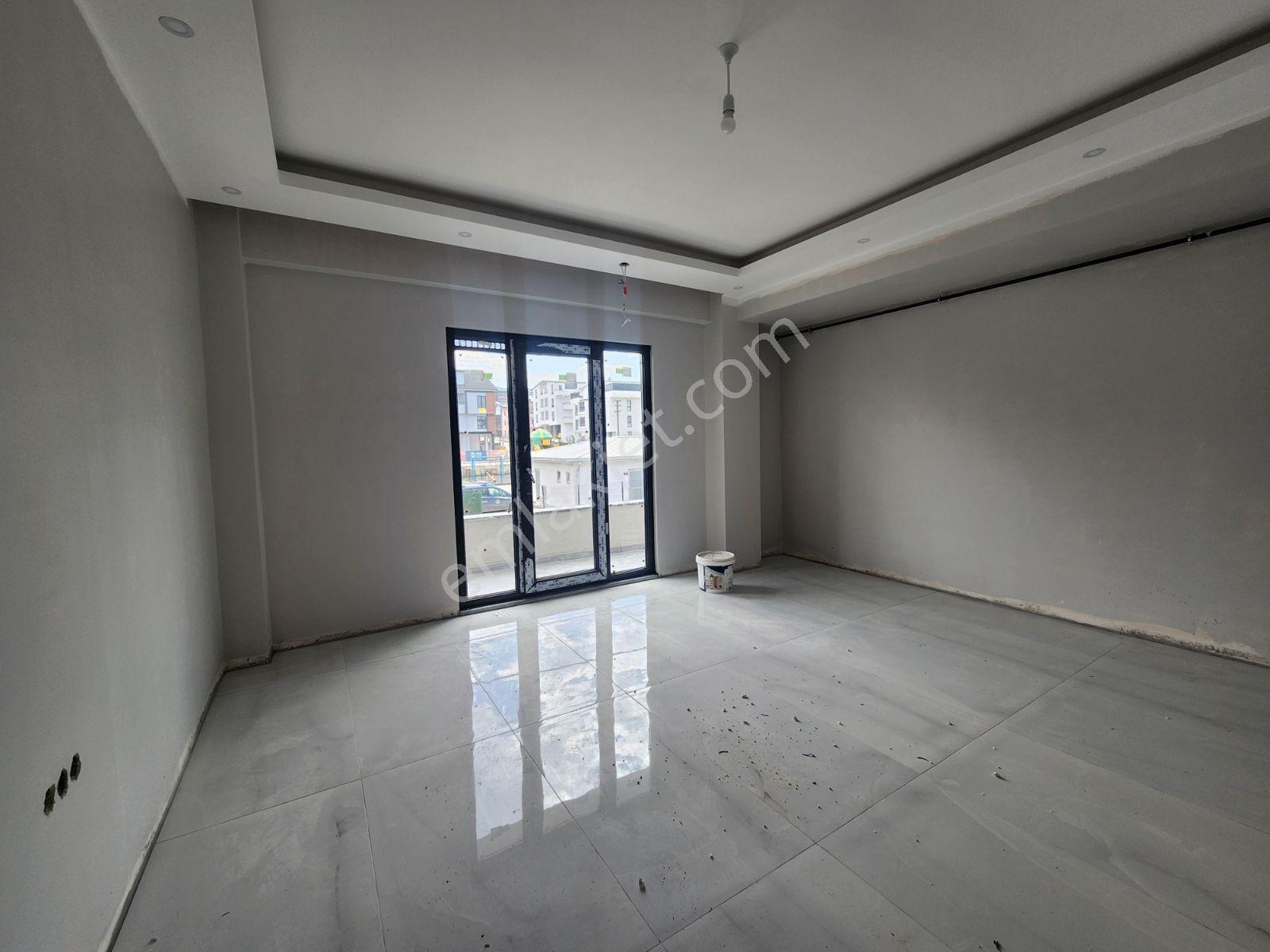 Başiskele Yeşilyurt'ta 2+1 Arakat Kiralık Daire - Görsel 11