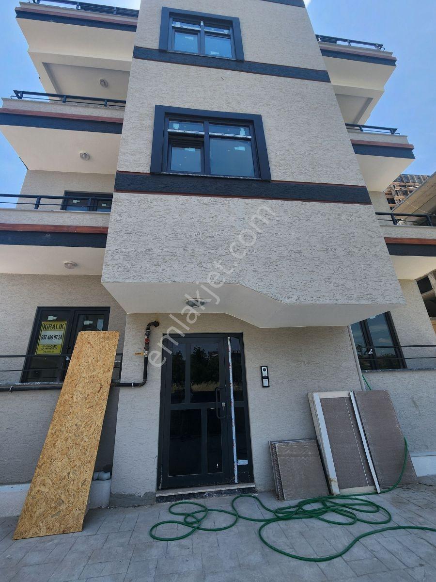 Başiskele Yeşilyurt'ta 2+1 Arakat Kiralık Daire - Görsel 7