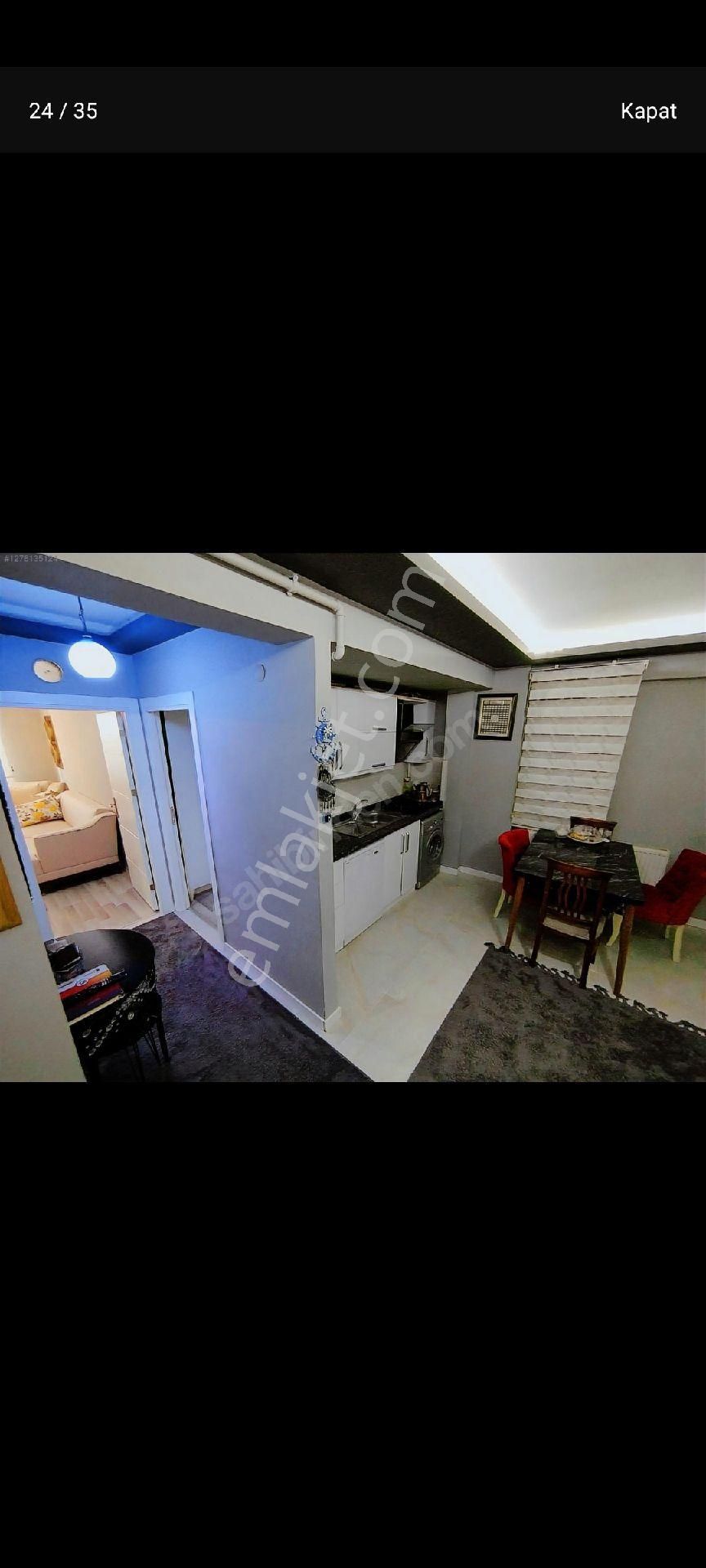 2+0 Daıre. 80m2 5yasında - Görsel 3