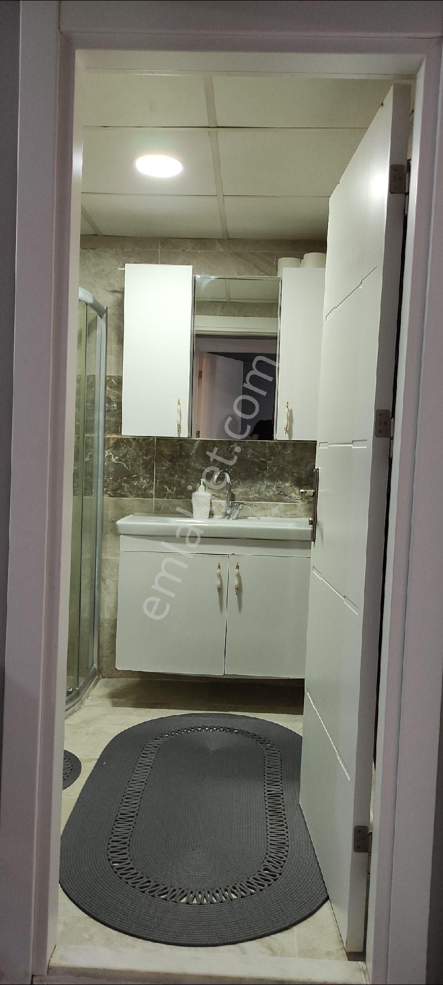 2+0 Daıre. 80m2 5yasında - Görsel 15