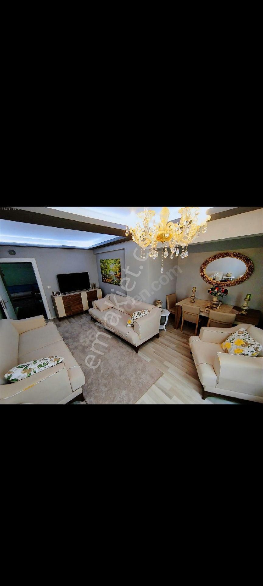 2+0 Daıre. 80m2 5yasında - Görsel 5