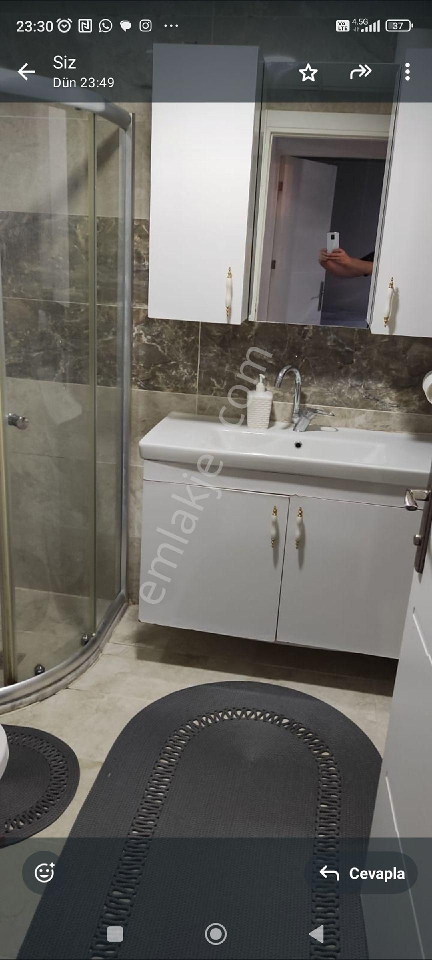 2+0 Daıre. 80m2 5yasında - Görsel 10