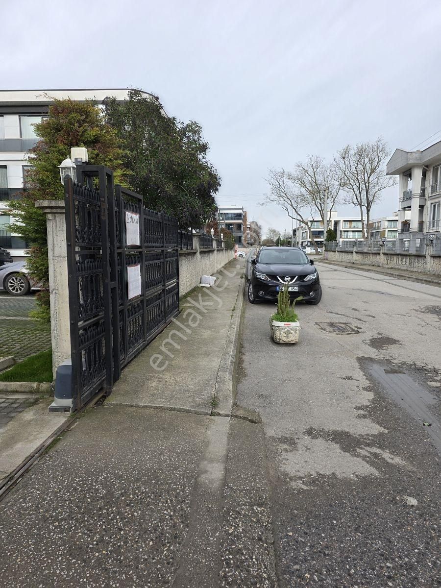 Serdivan Cnr Kuvve Sitesinde Kiralık Daire - Görsel 4