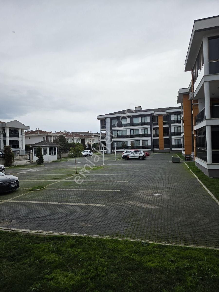 Serdivan Cnr Kuvve Sitesinde Kiralık Daire - Görsel 20