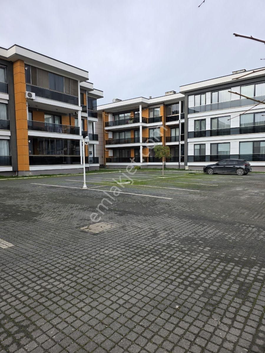 Serdivan Cnr Kuvve Sitesinde Kiralık Daire - Görsel 24