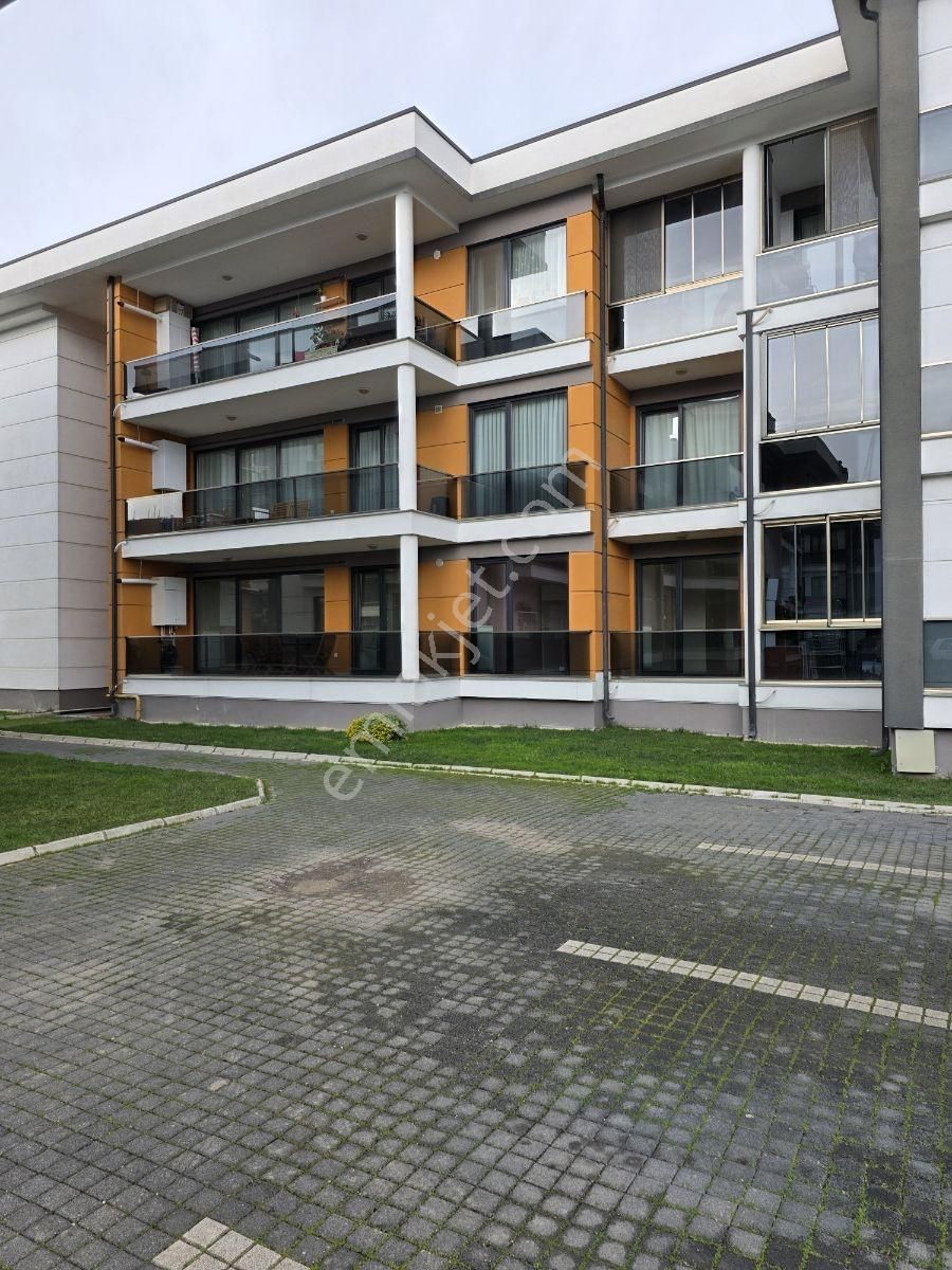 Serdivan Cnr Kuvve Sitesinde Kiralık Daire - Görsel 11