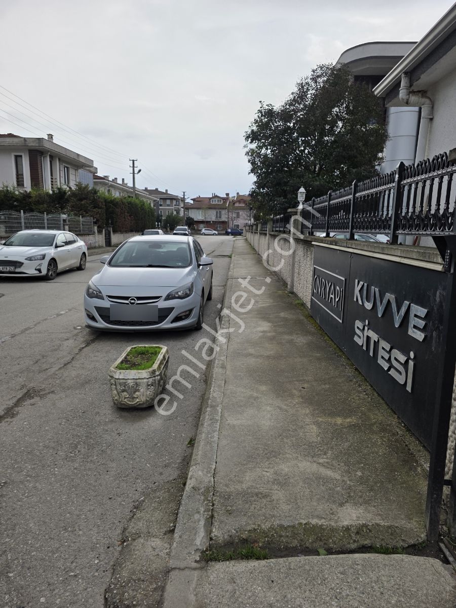 Serdivan Cnr Kuvve Sitesinde Kiralık Daire - Görsel 3