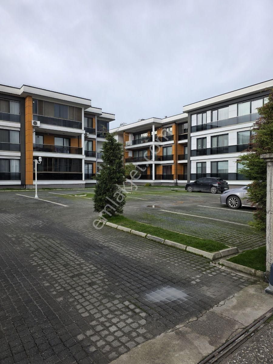 Serdivan Cnr Kuvve Sitesinde Kiralık Daire - Görsel 21