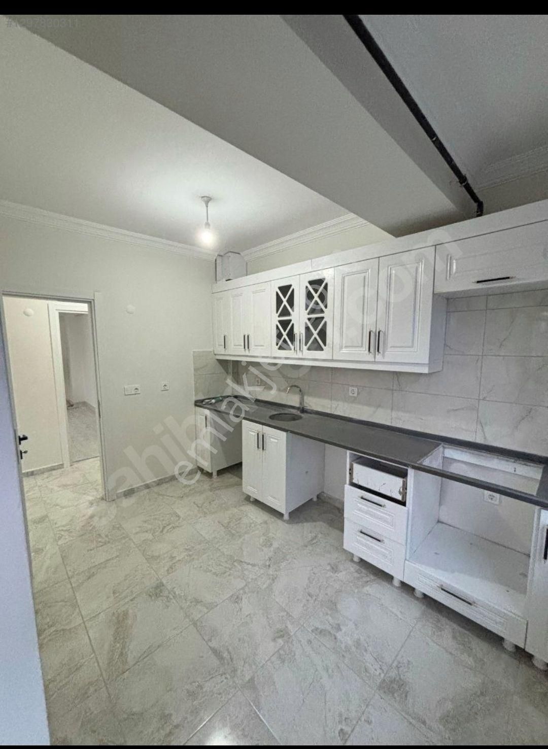 Tekirdağ Çerkezköy Kızılpınar Satılık Daire