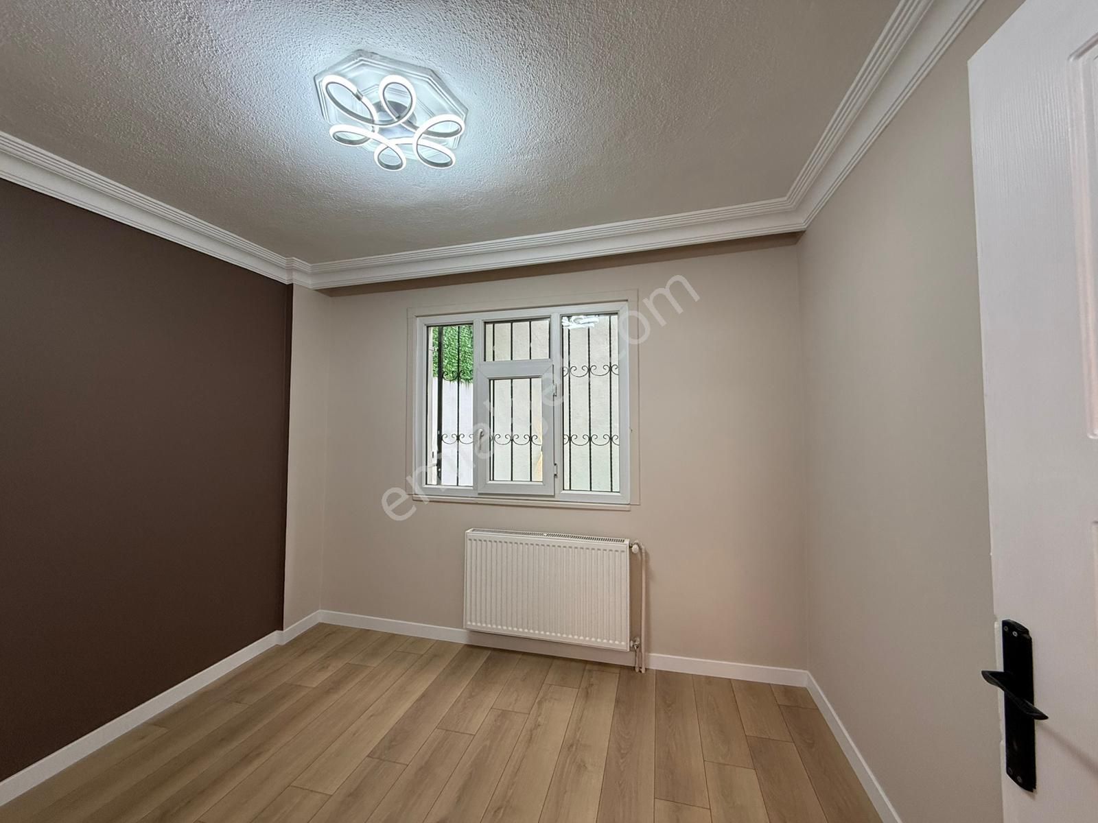 Kıraç Hürriyet Mah'de Lüks Dekorlu 2+1 110 M² Müstakil Bahçeli ! - Görsel 9