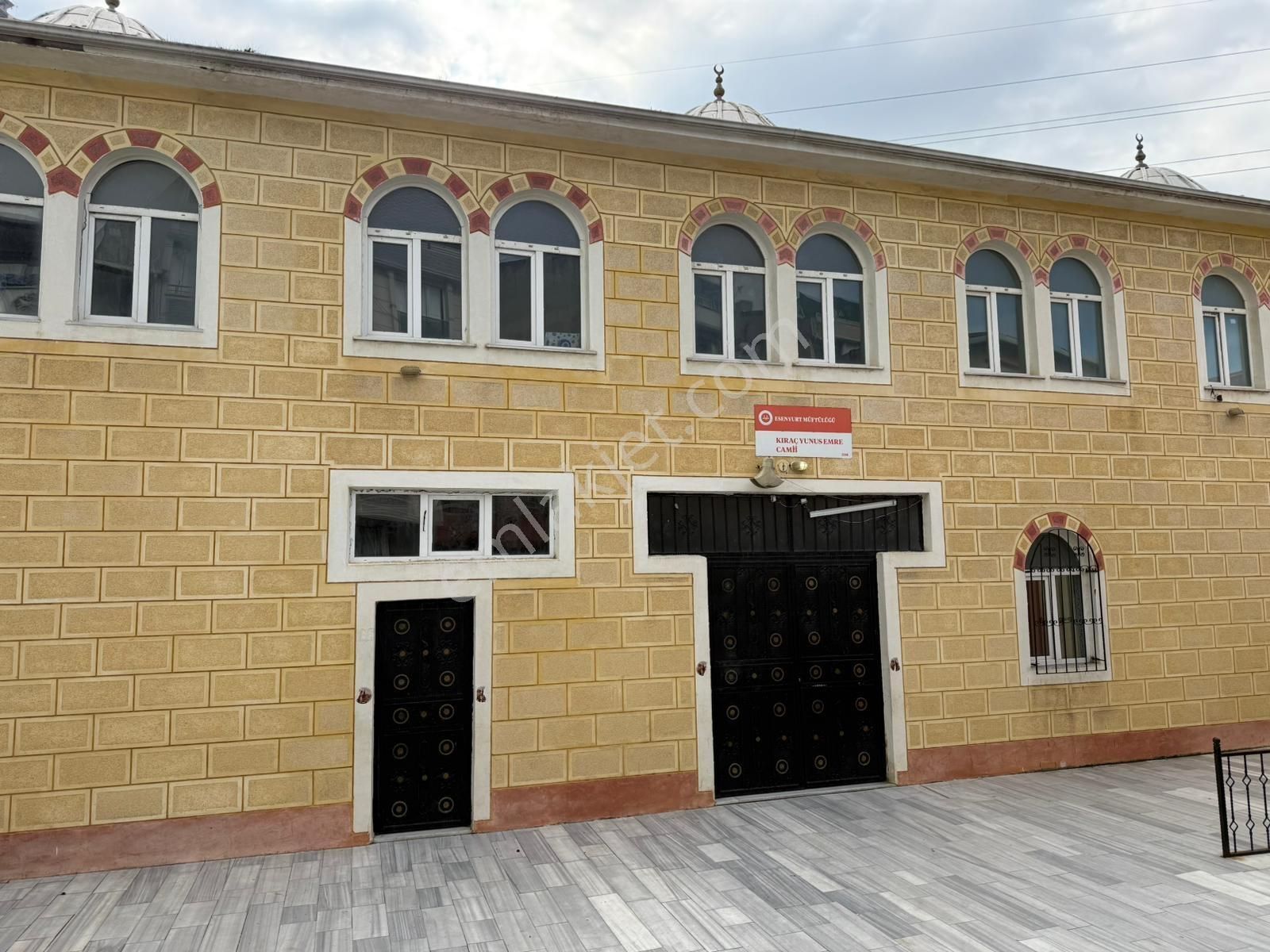 Kıraç Hürriyet Mah'de Lüks Dekorlu 2+1 110 M² Müstakil Bahçeli ! - Görsel 20