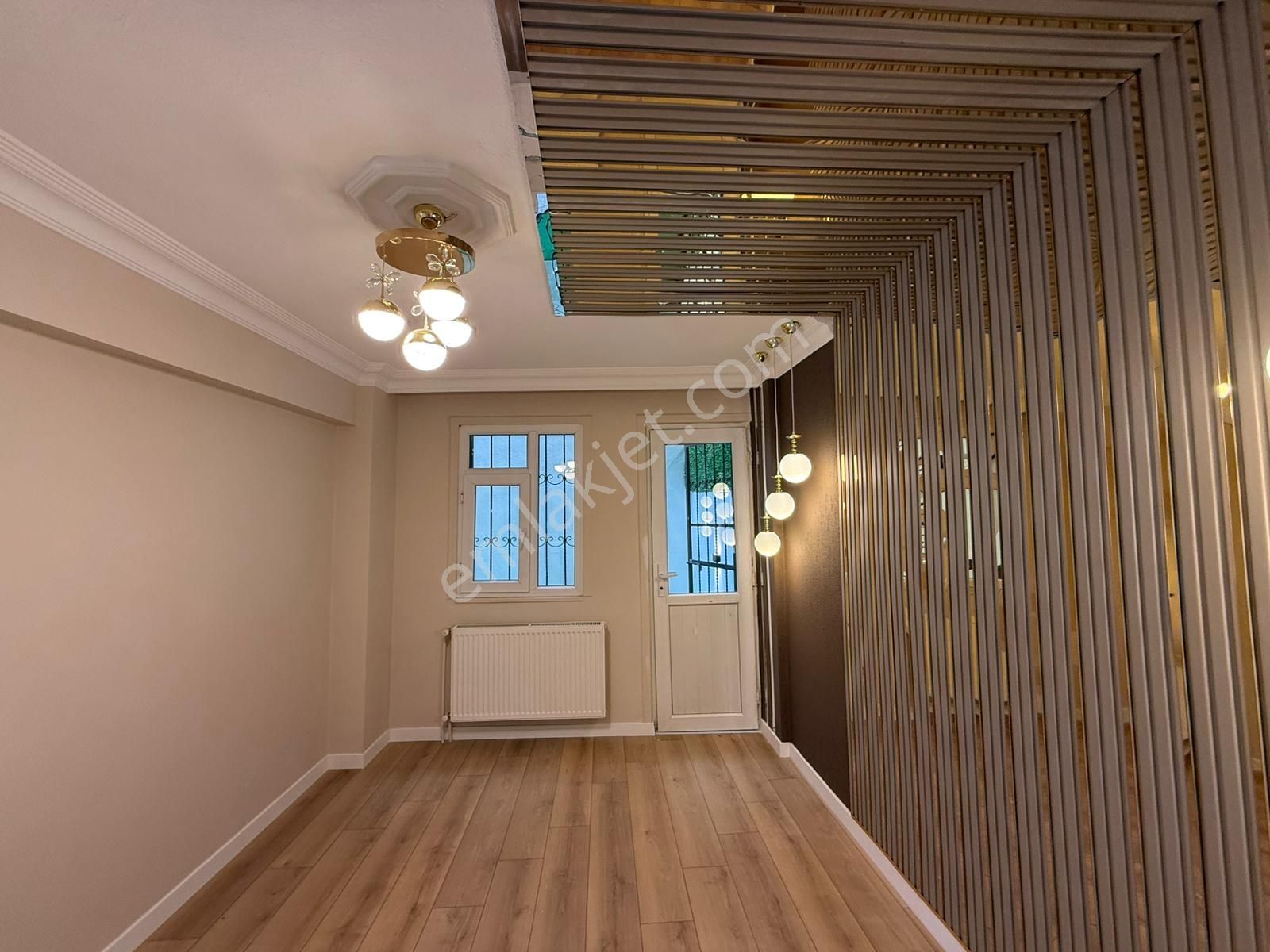 Kıraç Hürriyet Mah'de Lüks Dekorlu 2+1 110 M² Müstakil Bahçeli ! - Görsel 8