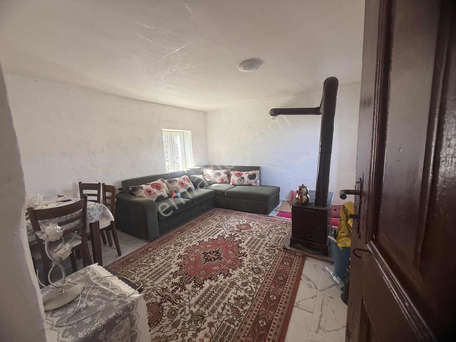 Aydın Koçarlı Zeytinköy Mahallesinde Satılık Taş Ev - Görsel 6