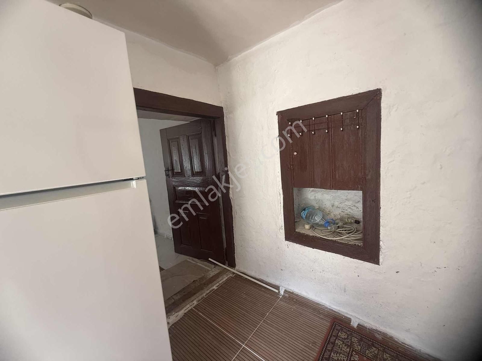 Aydın Koçarlı Zeytinköy Mahallesinde Satılık Taş Ev - Görsel 2
