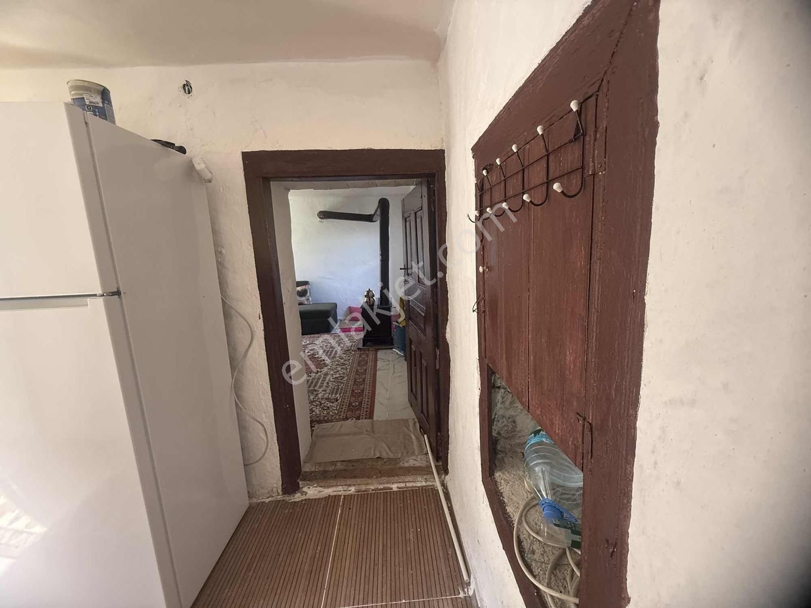 Aydın Koçarlı Zeytinköy Mahallesinde Satılık Taş Ev - Görsel 21