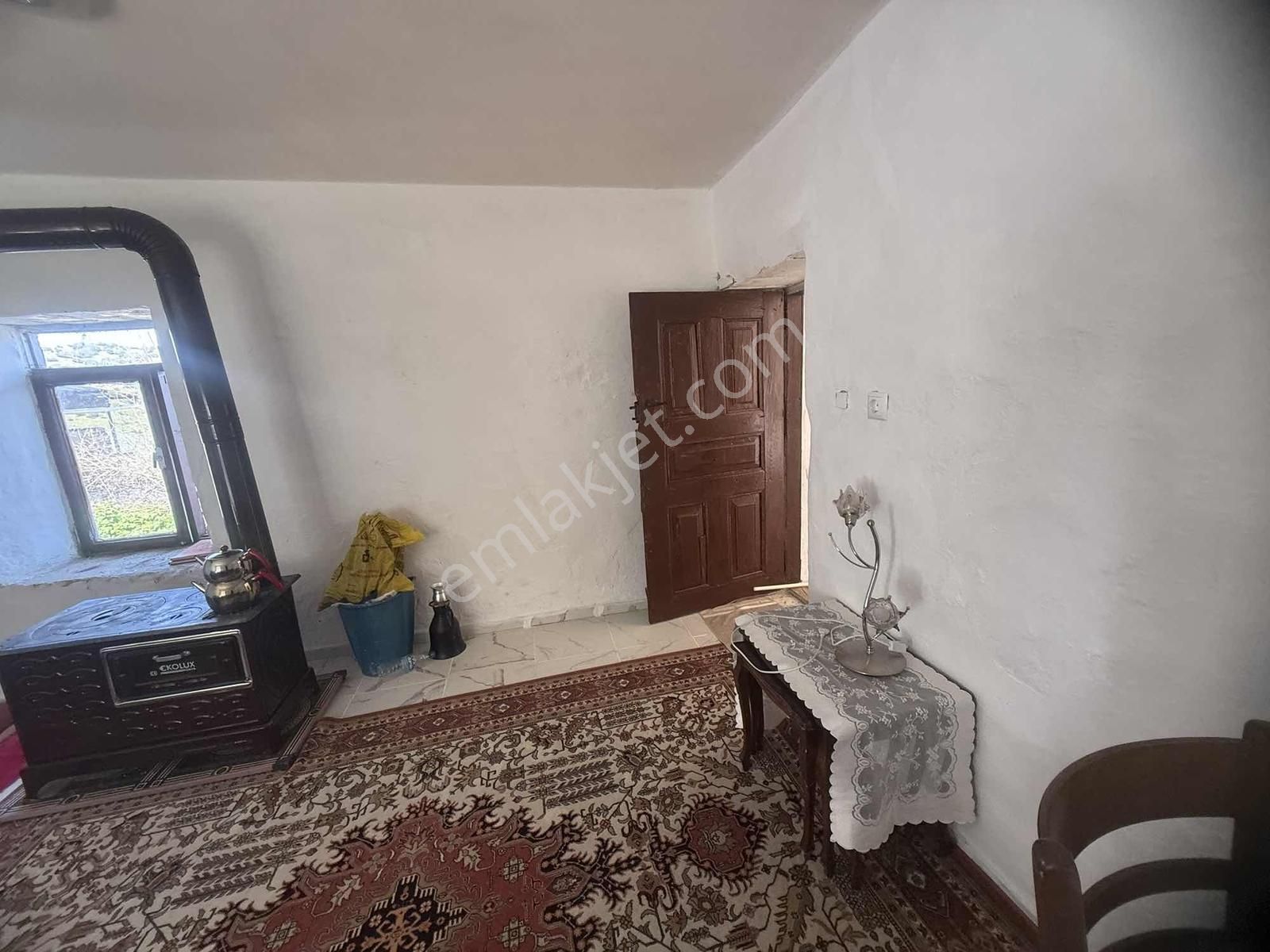Aydın Koçarlı Zeytinköy Mahallesinde Satılık Taş Ev - Görsel 24