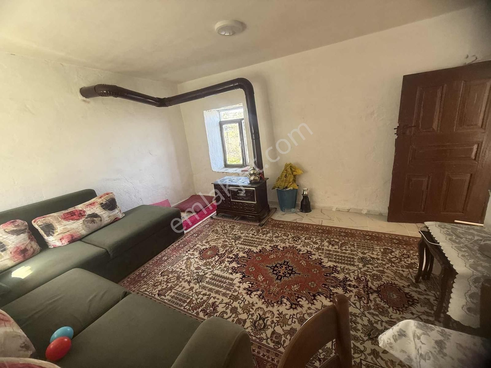 Aydın Koçarlı Zeytinköy Mahallesinde Satılık Taş Ev - Görsel 11