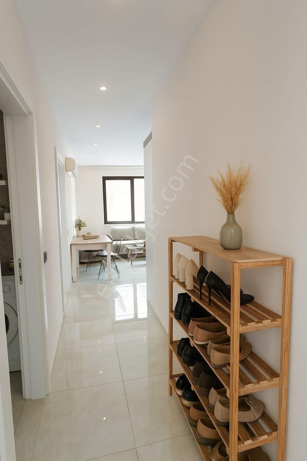 Alanya/saray Full Aktiviteli Site İcerisinde 2+1 Satılık Daire - Görsel 3