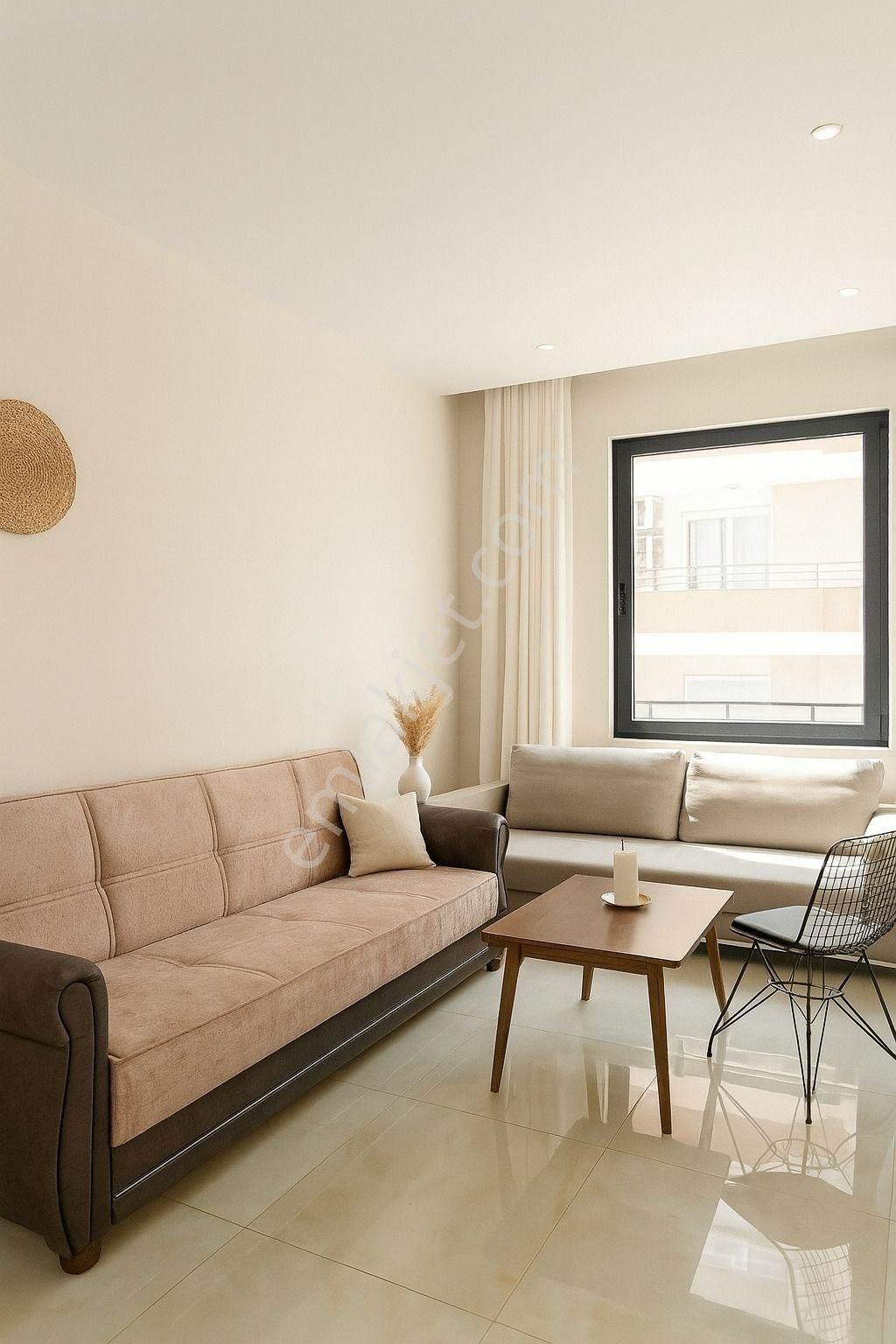 Alanya/saray Full Aktiviteli Site İcerisinde 2+1 Satılık Daire - Görsel 4