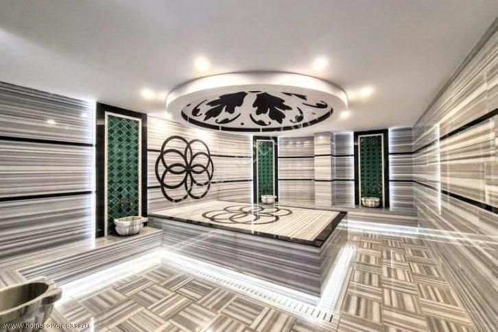 Alanya/saray Full Aktiviteli Site İcerisinde 2+1 Satılık Daire - Görsel 13