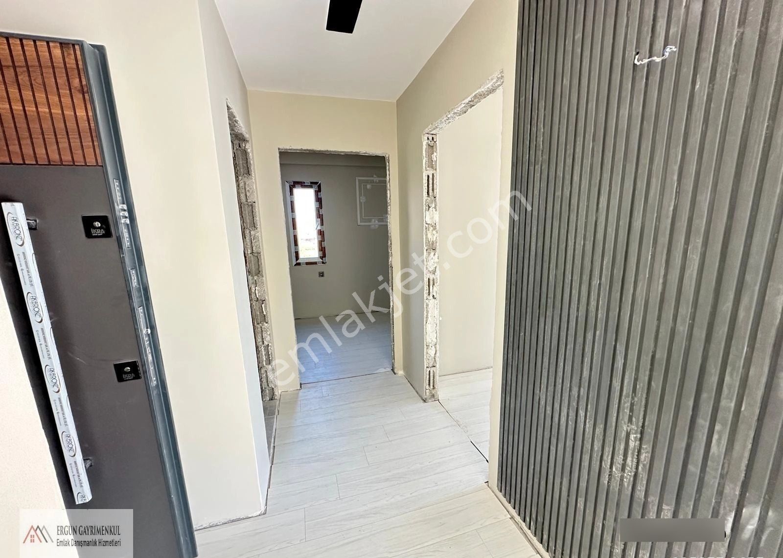 Yatırımlık & Oturumluk 2+1 Mezitli 75. Yıl Deniz Manzaralı Daire - Görsel 10