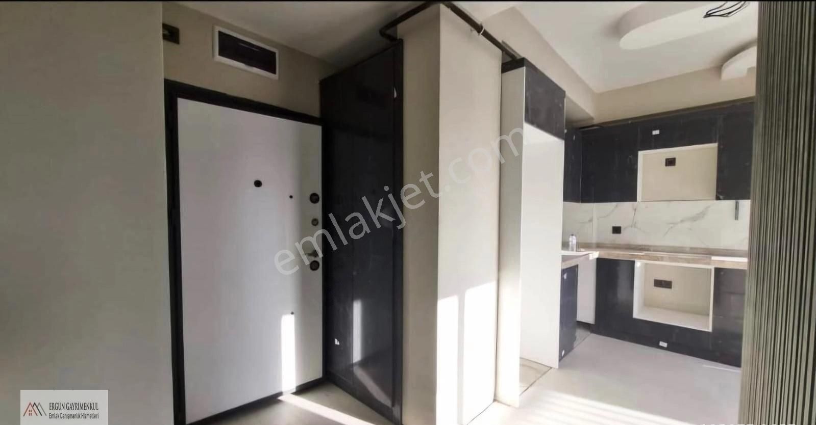 Yatırımlık & Oturumluk 2+1 Mezitli 75. Yıl Deniz Manzaralı Daire - Görsel 4