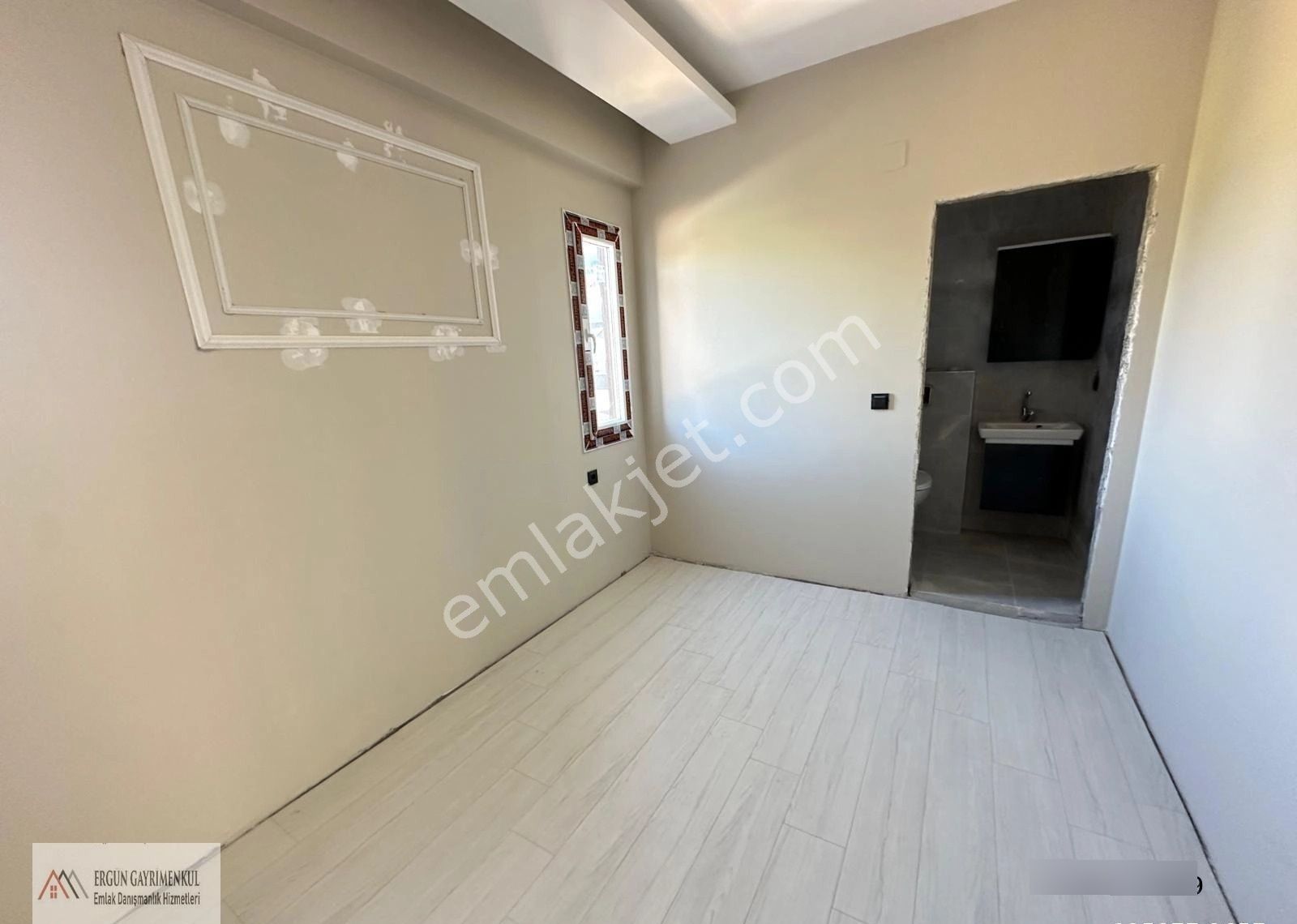 Yatırımlık & Oturumluk 2+1 Mezitli 75. Yıl Deniz Manzaralı Daire - Görsel 11