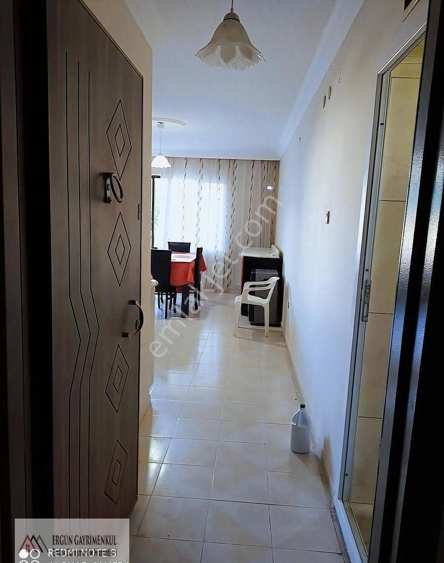 Eründen Mezitli Seymenli Çaltana Sit 2+1 Temiz Eşyalı Kiralık - Görsel 8