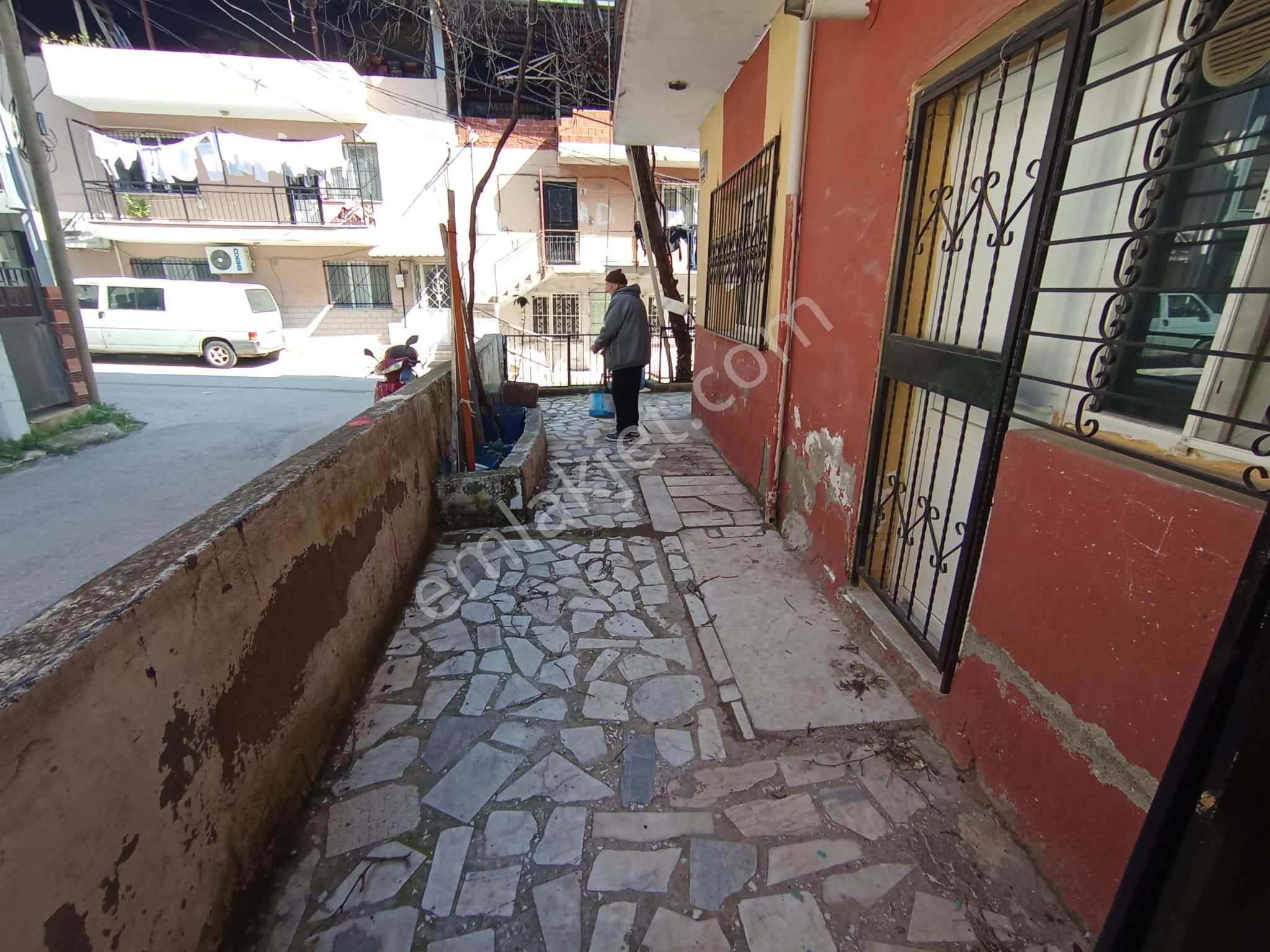 Karabağlar Ğünaltay Mah.bahçeli 2+1 120 M2 Doğalğazlı Kiralık Daire - Görsel 5