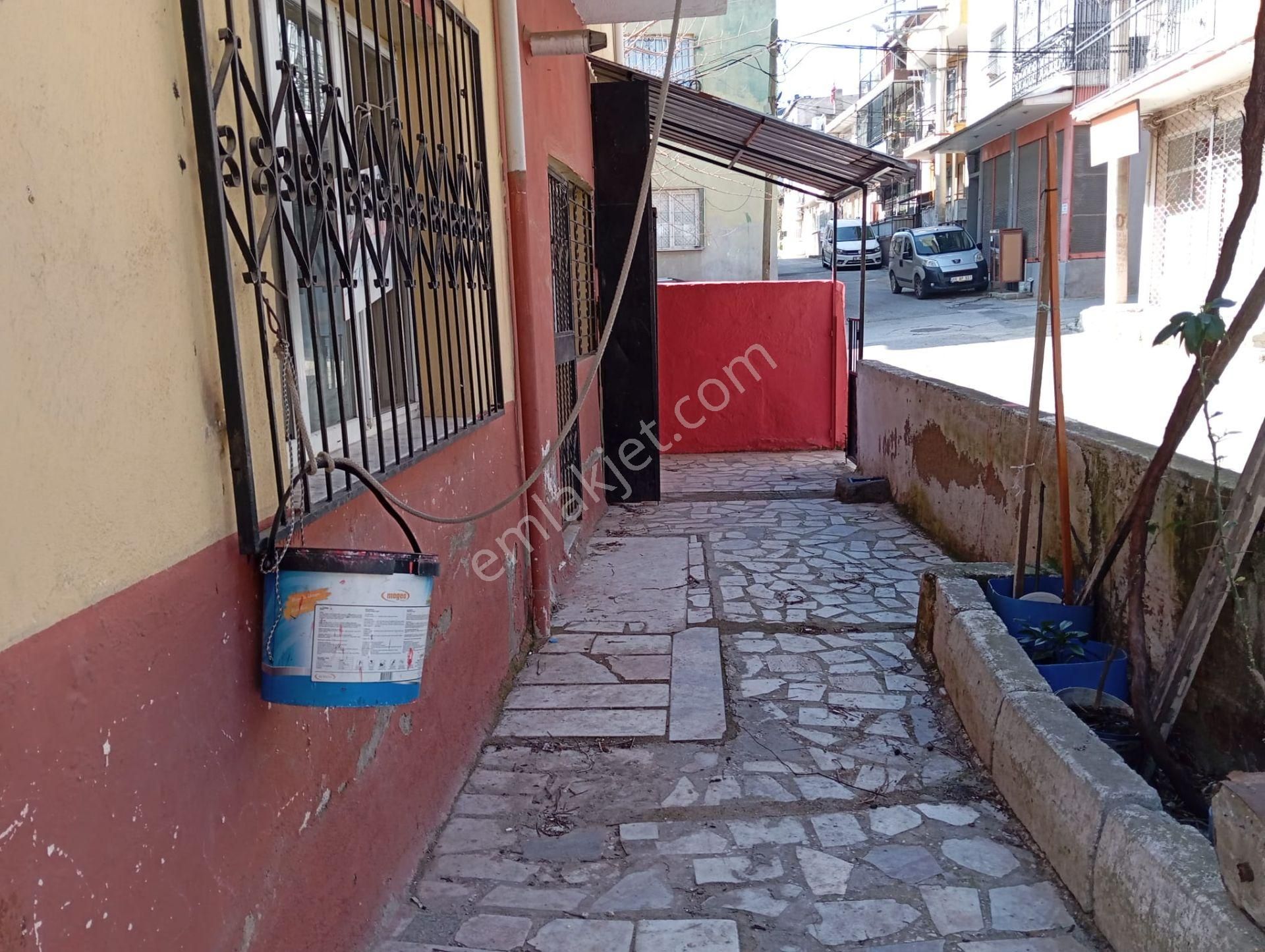 Karabağlar Ğünaltay Mah.bahçeli 2+1 120 M2 Doğalğazlı Kiralık Daire - Görsel 4