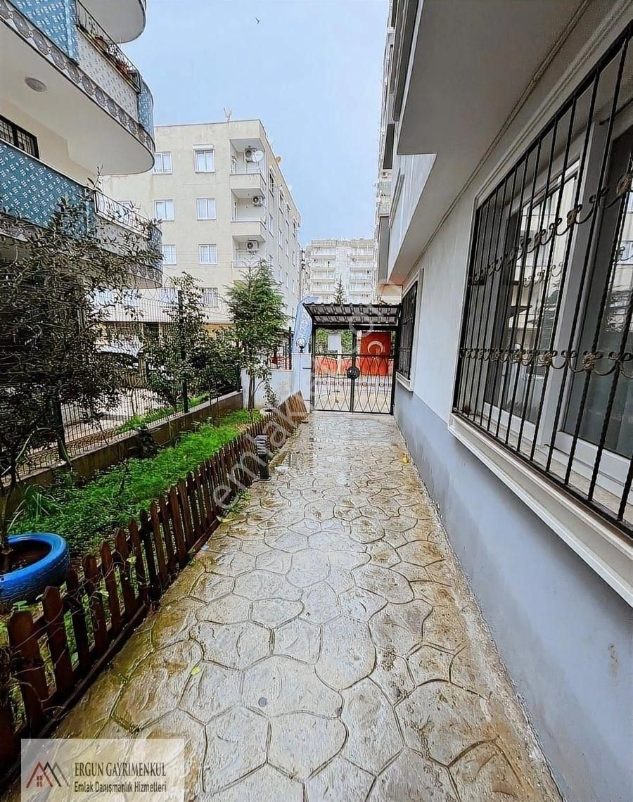 Ergünden Hürriyette Doğalgazlı Sitede Kiralık 2+1 Daire - Görsel 17